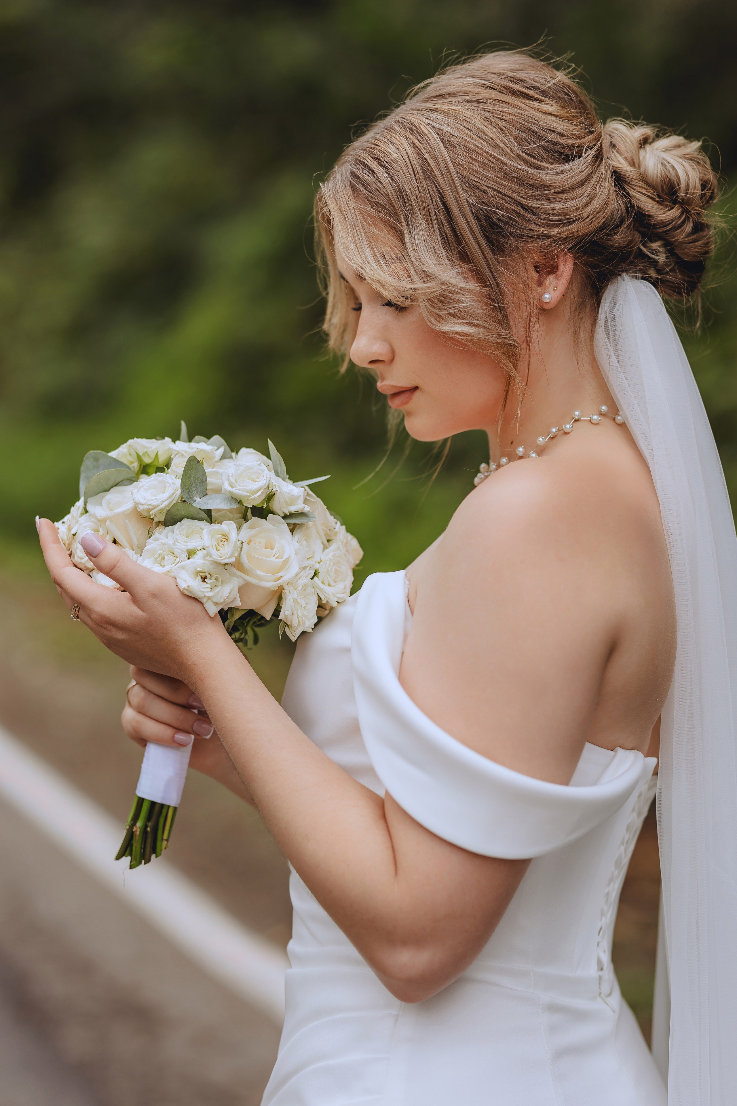 Владислав и Марина 28.08.2024. Фотограф Облучье