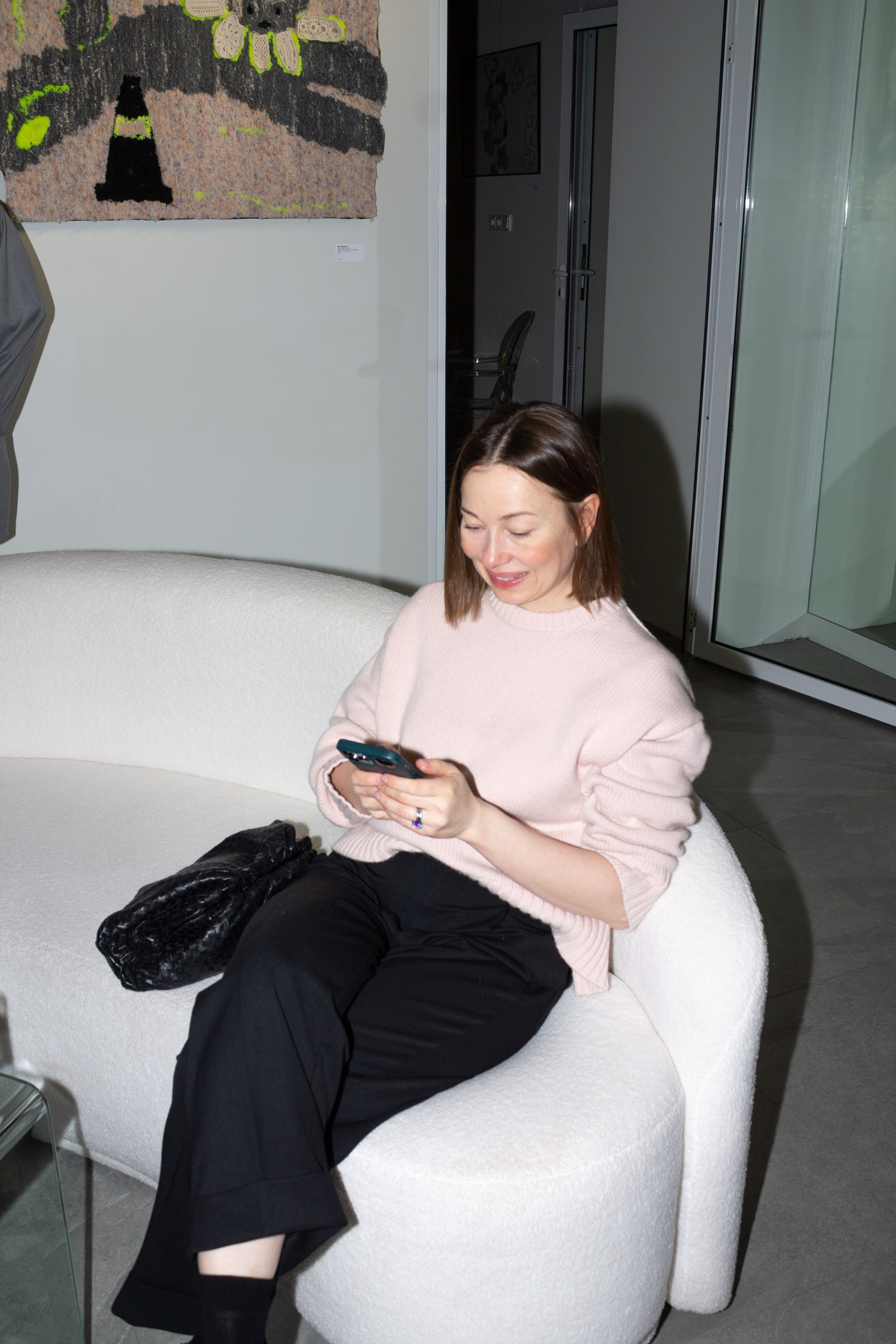 Make Me Happy & Nanik. Крылов Кирилл Фотограф Москва