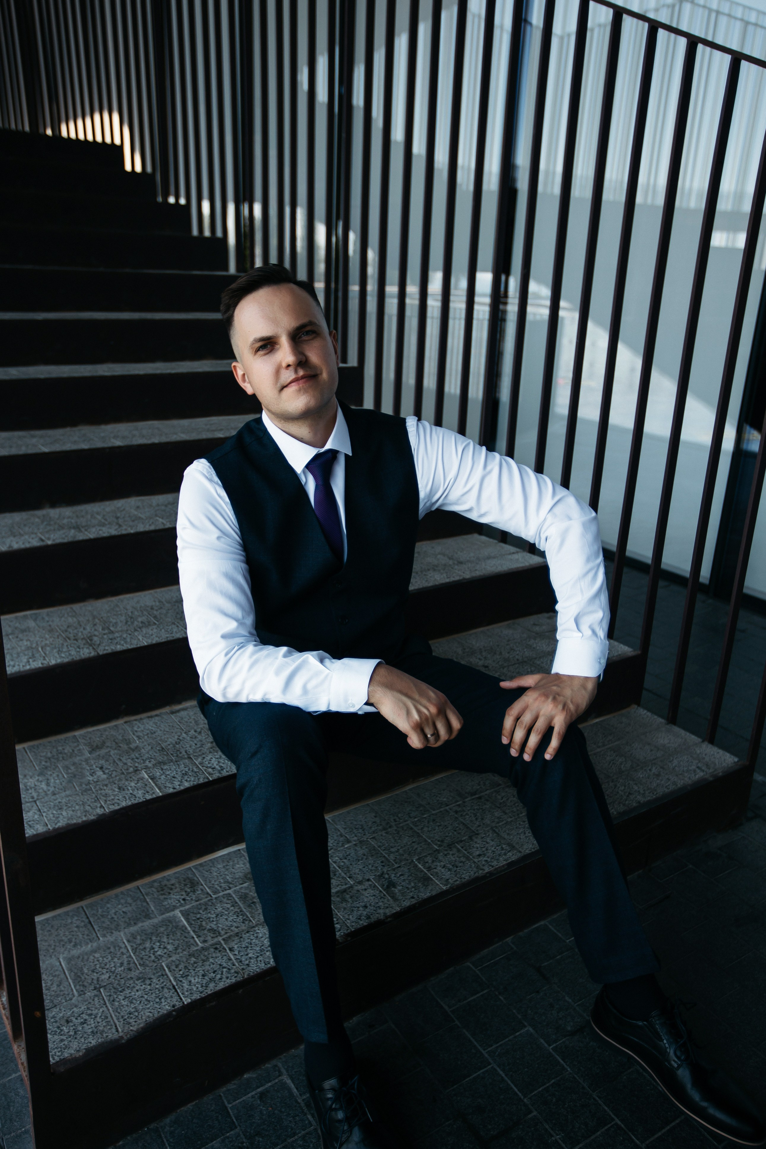 Andrey&Yulia. Фотограф Анна Лейман. Севастополь