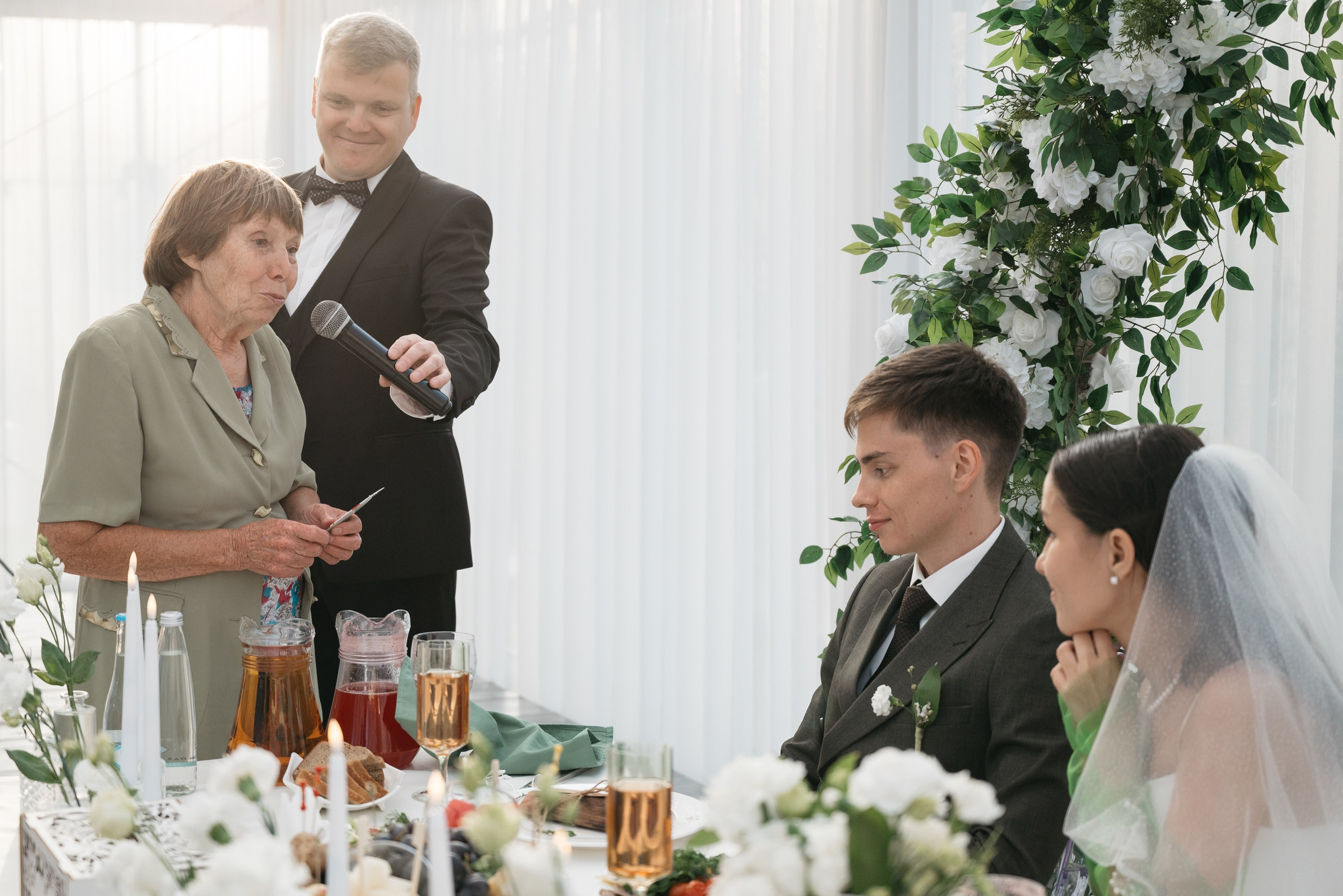 Татьяна&Илья. Свадебный фотограф Ижевск Петр Шишков