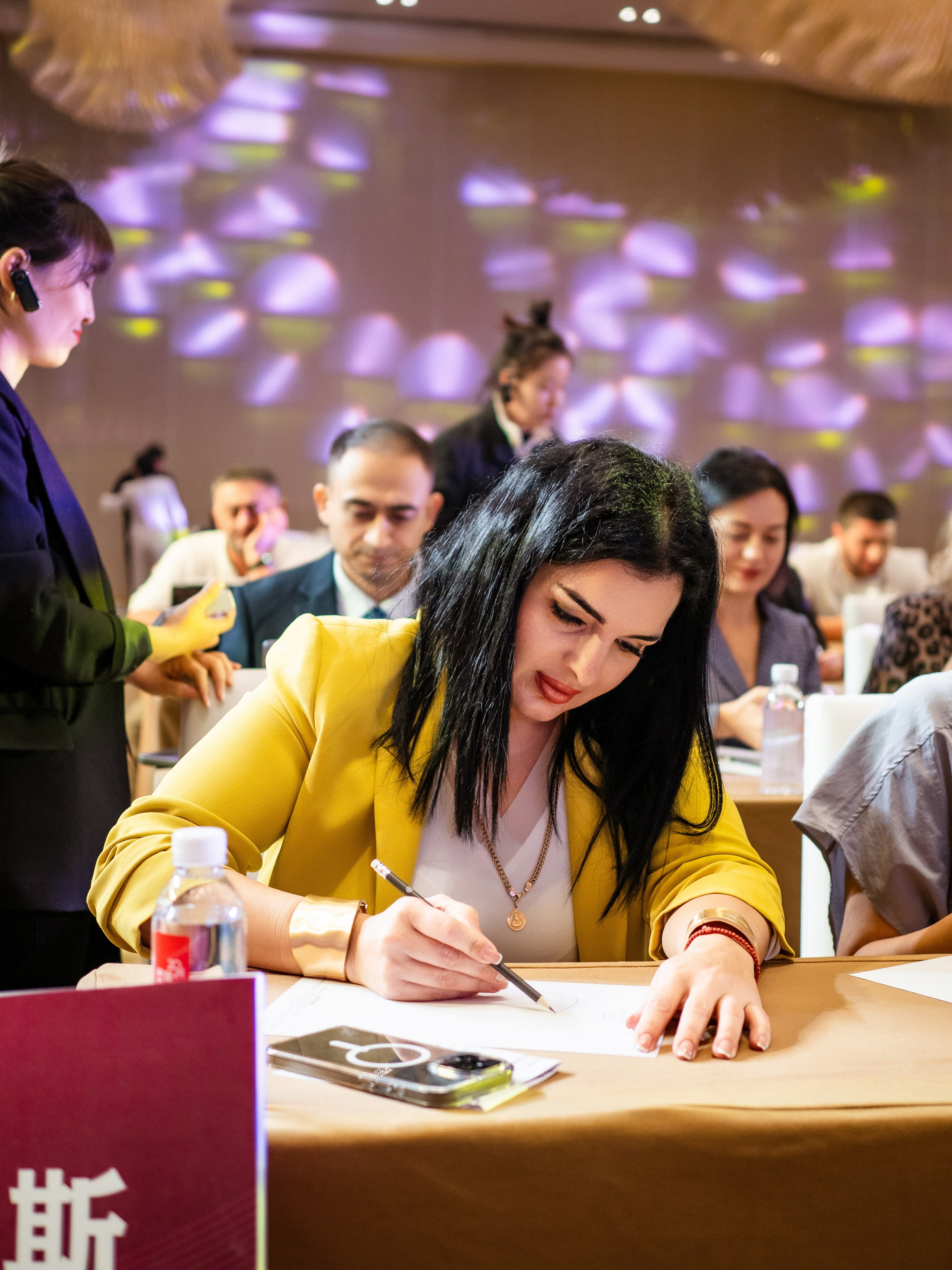 INTERNATIONAL PROFESSIONAL SKILLS INSTRUCTOR. CHINA 2024. Кулишова Катерина — твой фотограф