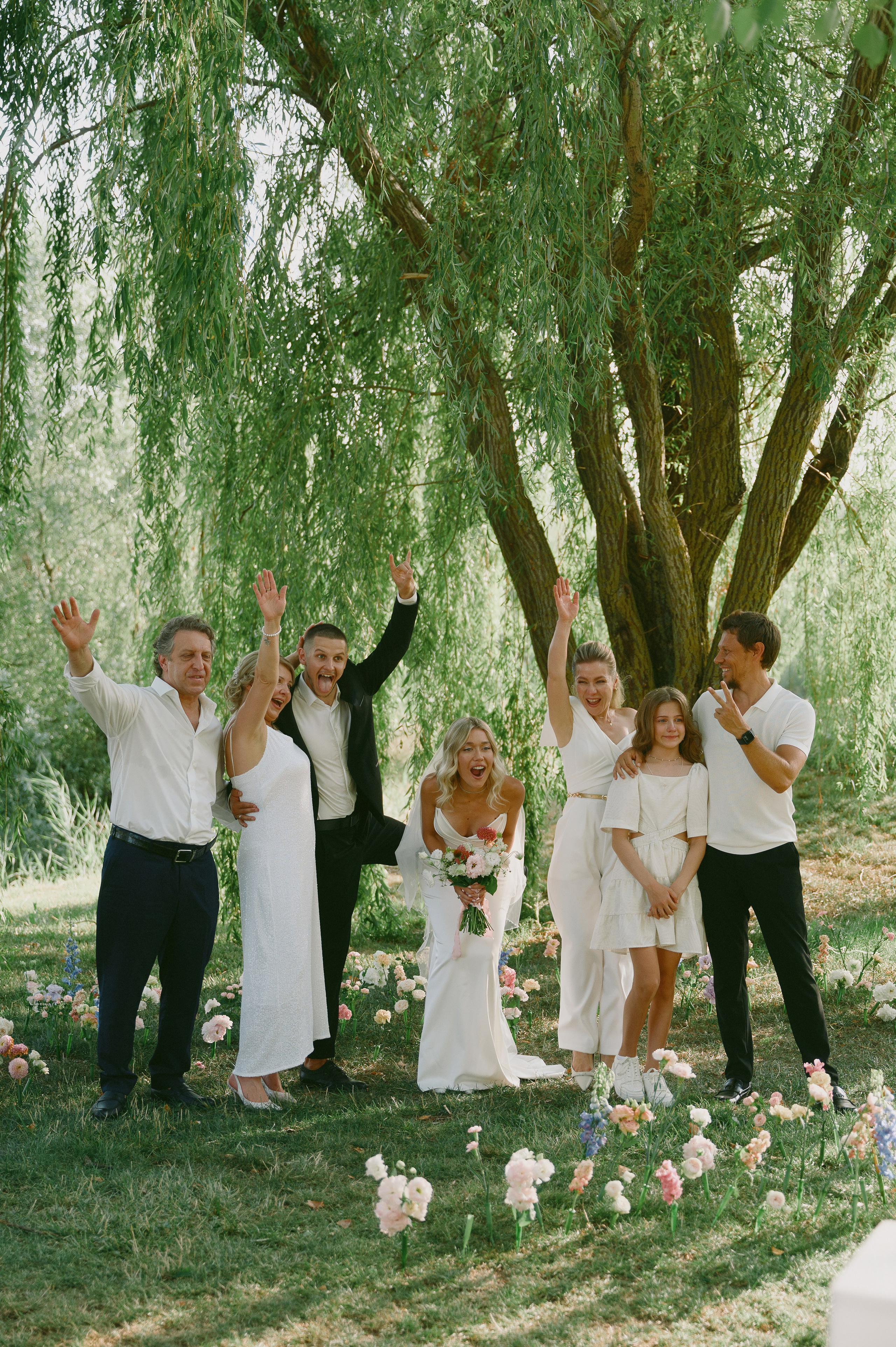 Лина и Стас. Свадебный фотограф в Ростовe-на-Дону Анастасия Прутова