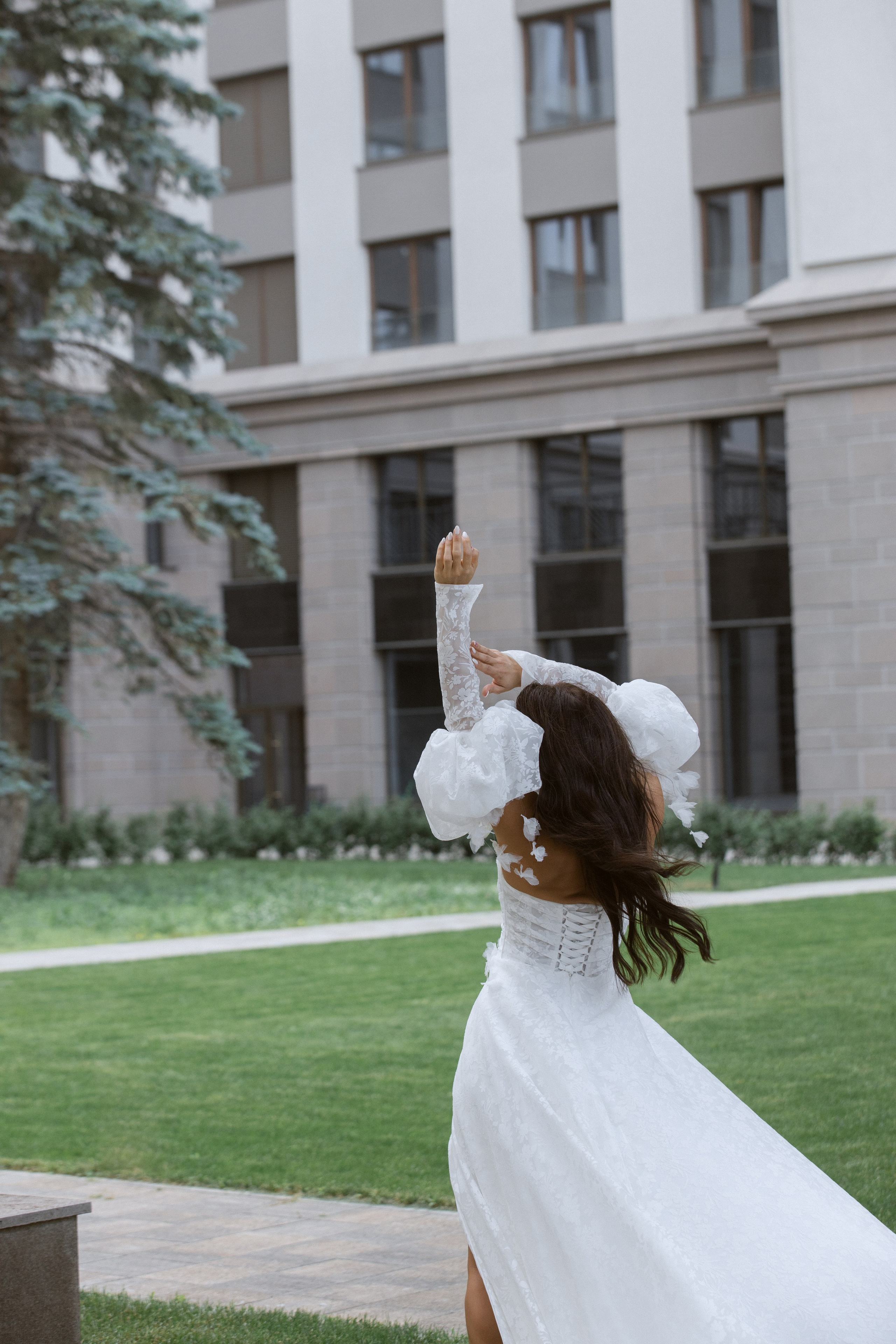 Владимир & Ксения. Свадебный и семейный фотограф Маслаков Борис