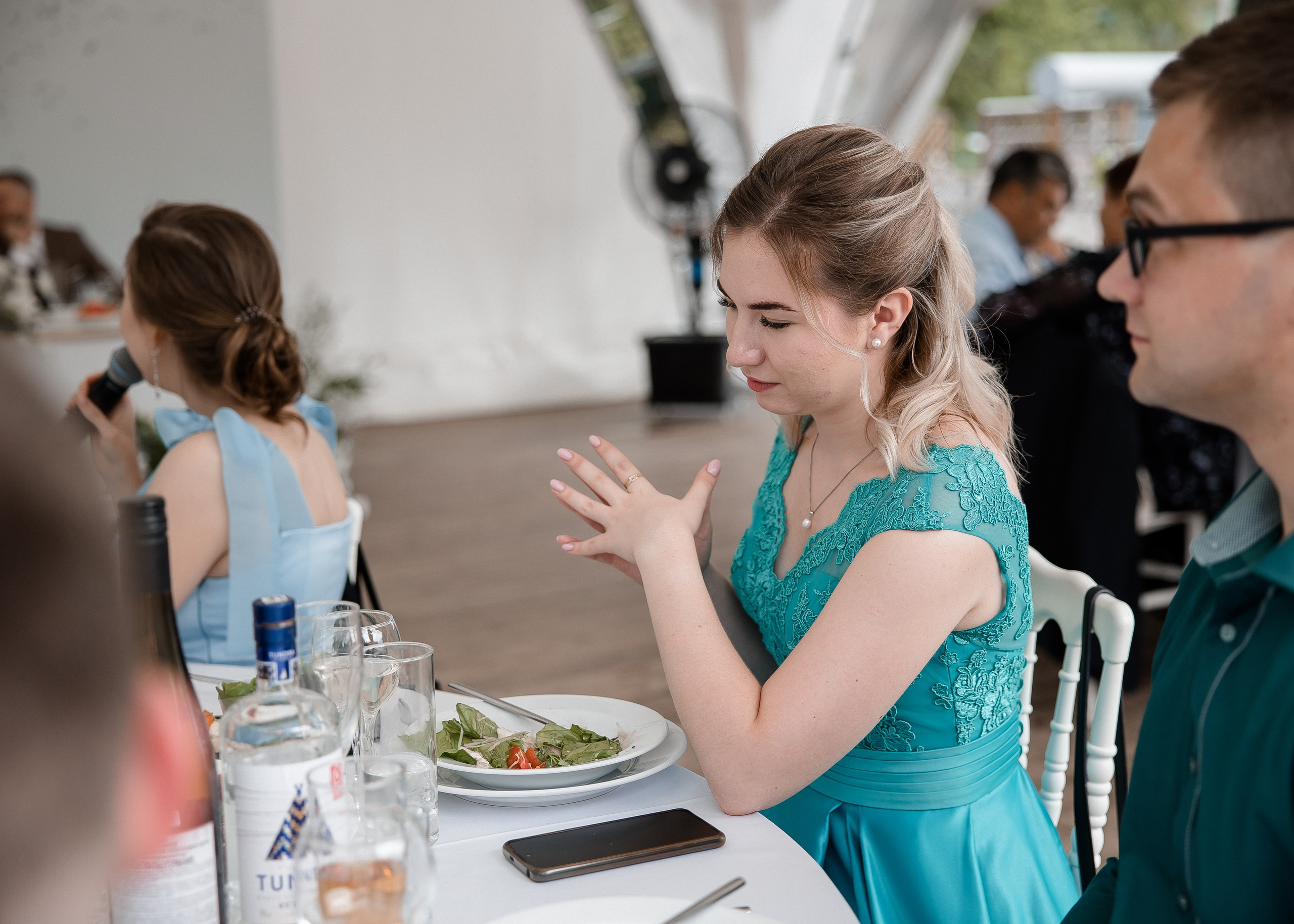 Алина + Паша. Свадебный и семейный фотограф в Саратове Маша Паника