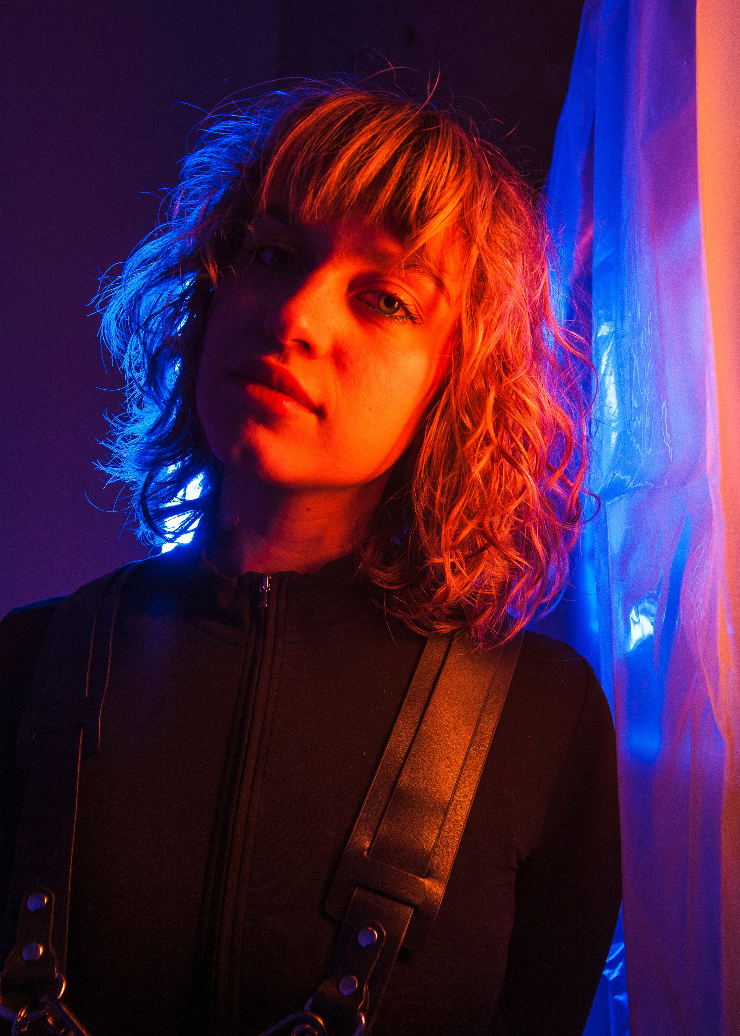 Ангелина. Арт-фотограф в Рязани Курилов Евгений