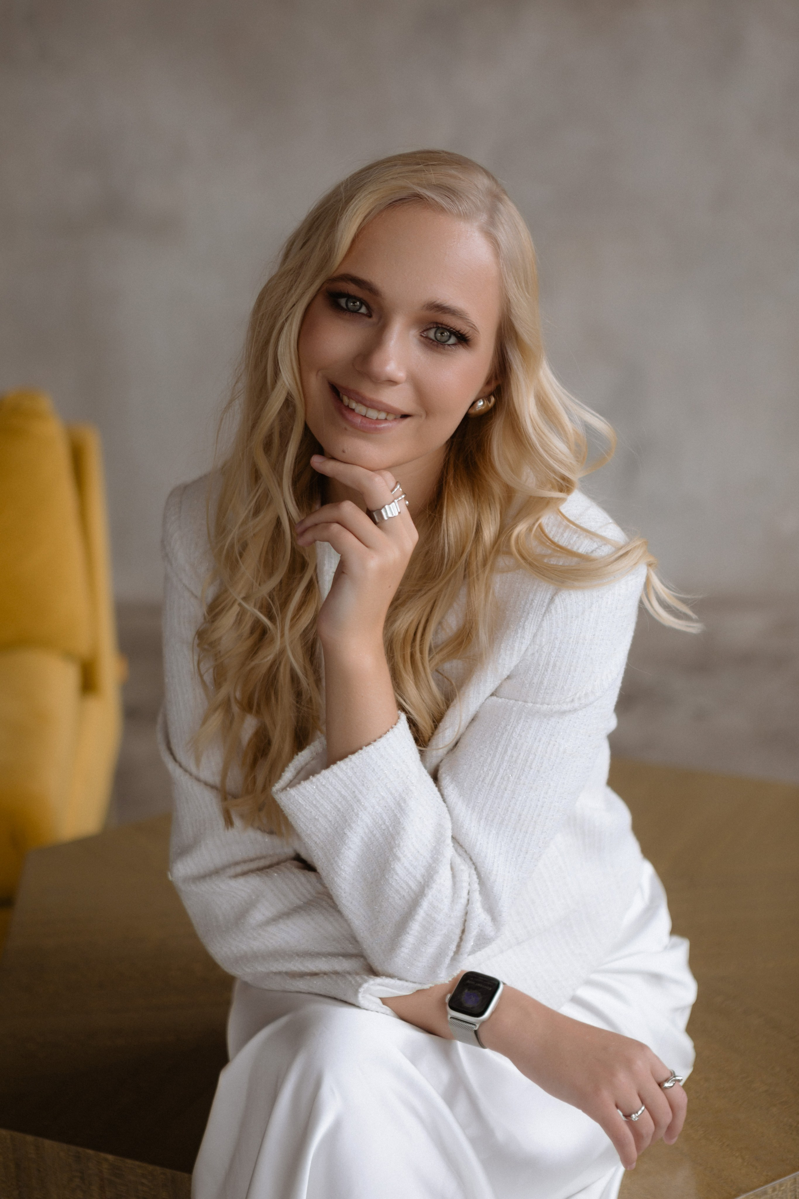 Ася. Свадебный и портретный фотограф в Москве Анастасия Масюк