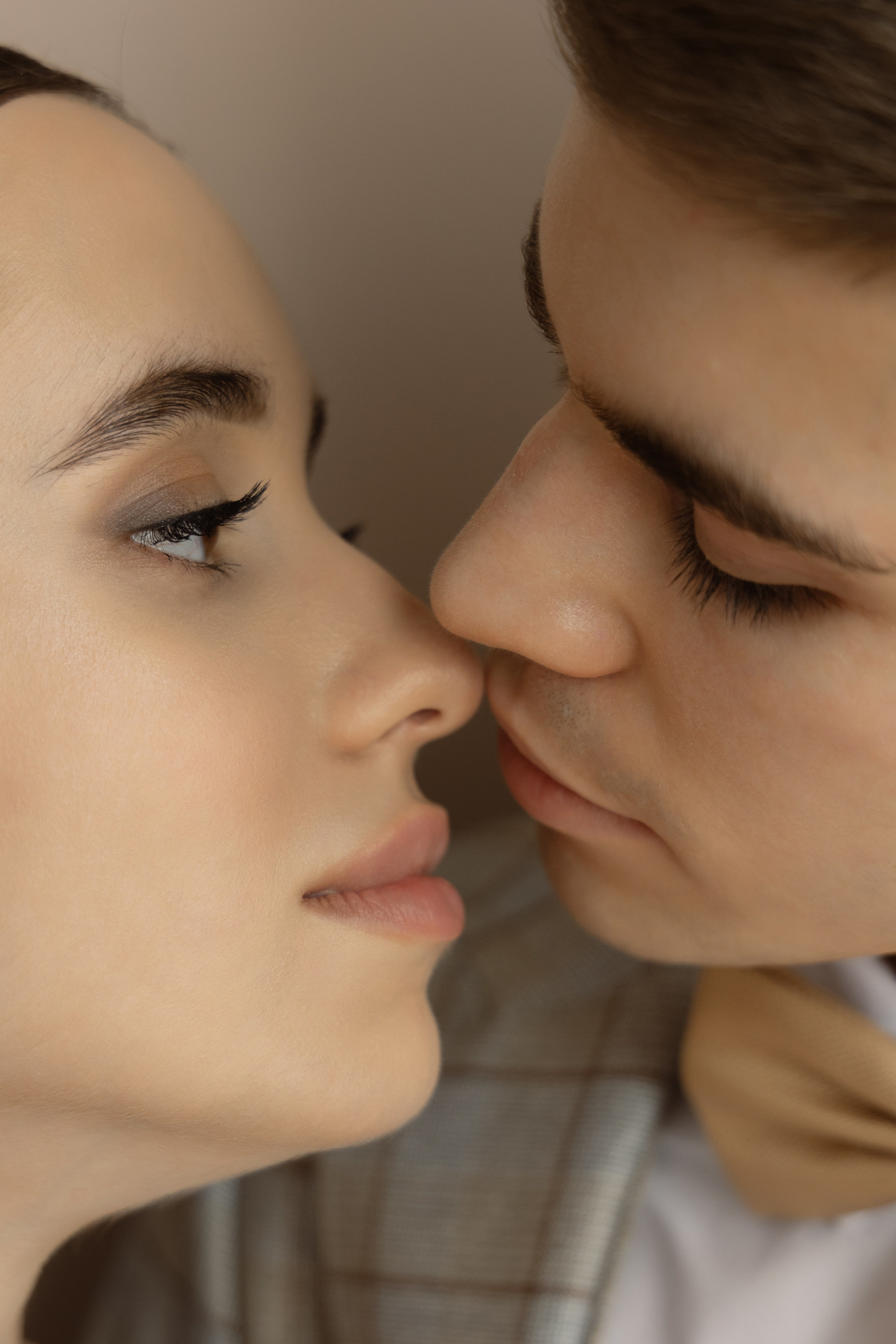 Алина и Андрей. Свадебный фотограф Курск Максим Ноздрачев