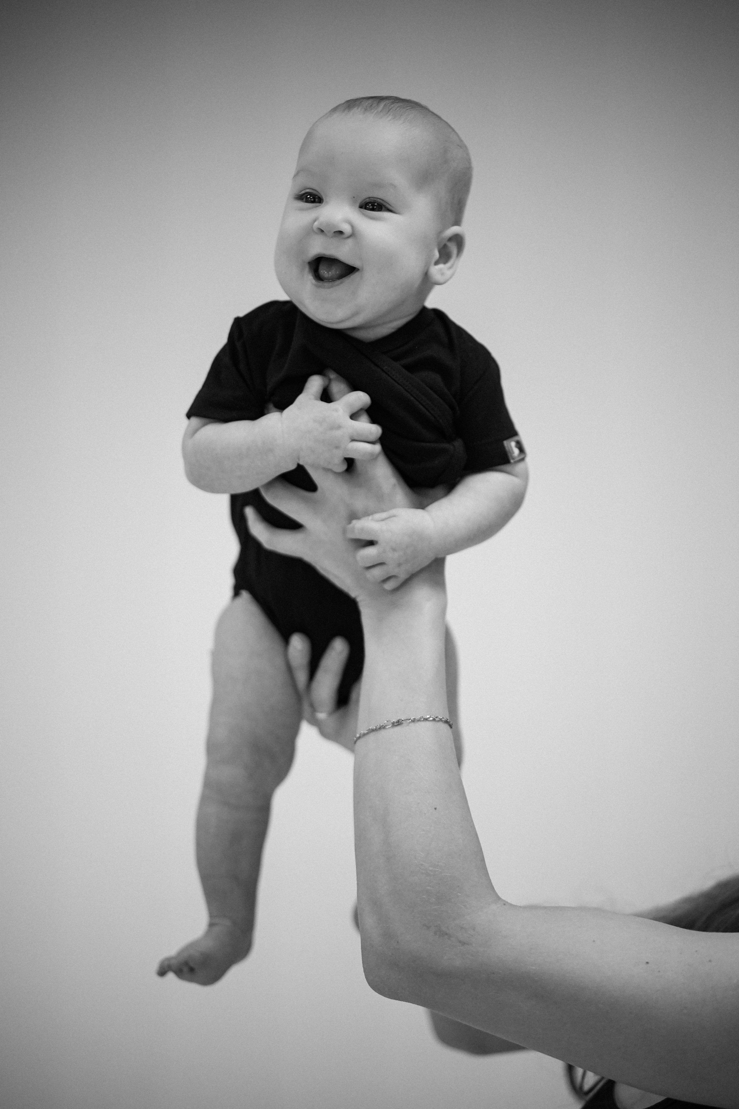 Семейные истории. Семейный и детский фотограф в Москве и Московской области