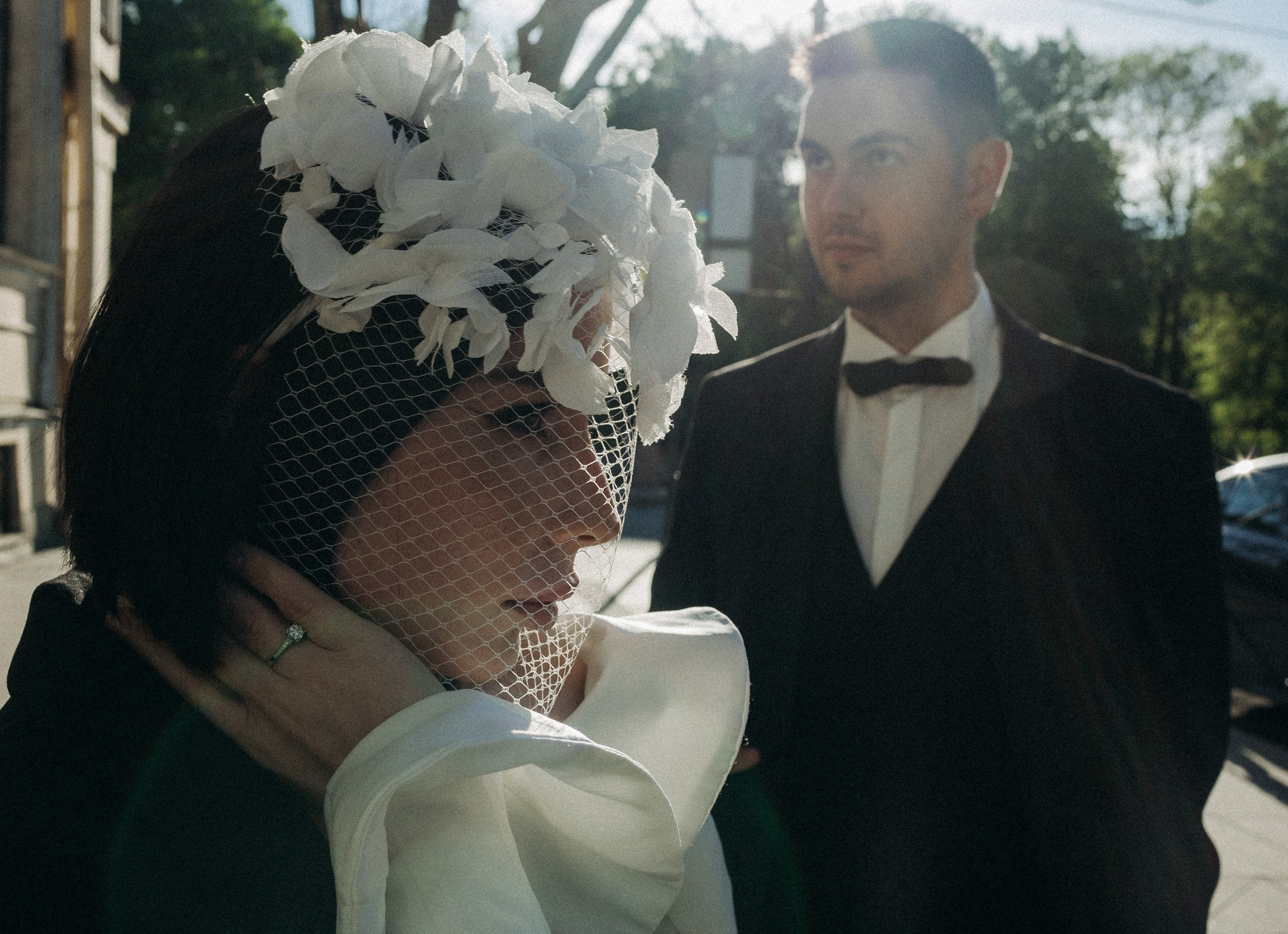 Егор и Олеся (Санкт-Петербург, Россия). Свадебный фотограф в Санкт-Петербурге и Москве LETU