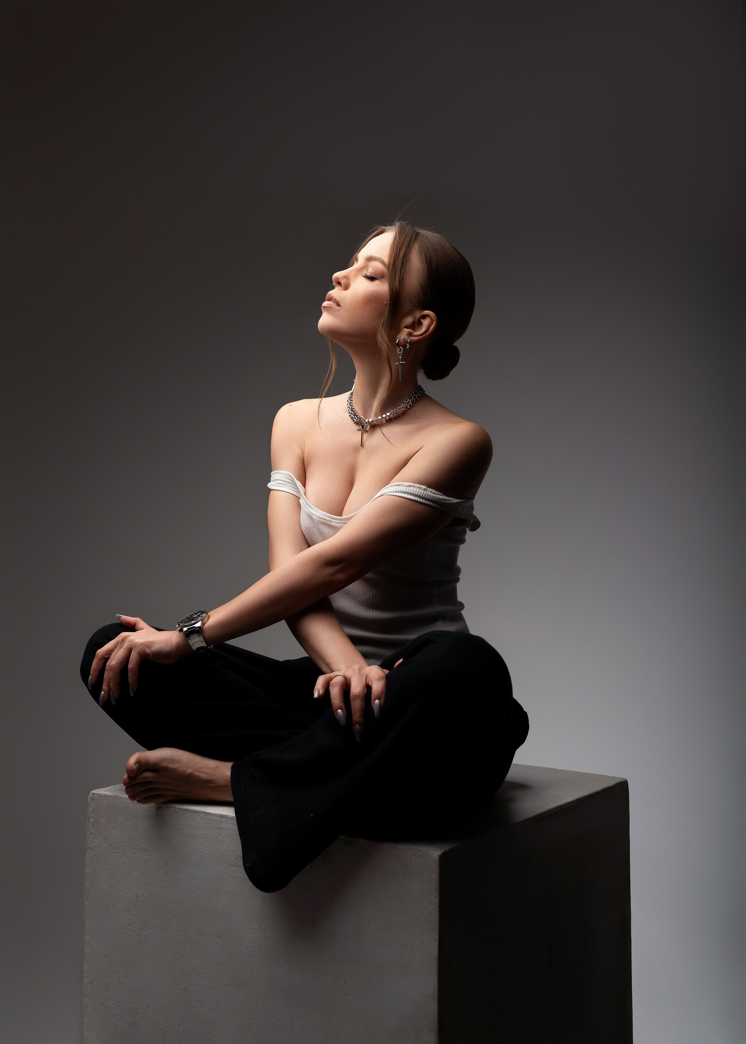 Таня.White. Фотограф в Санкт-Петербурге. Диана Шкутова