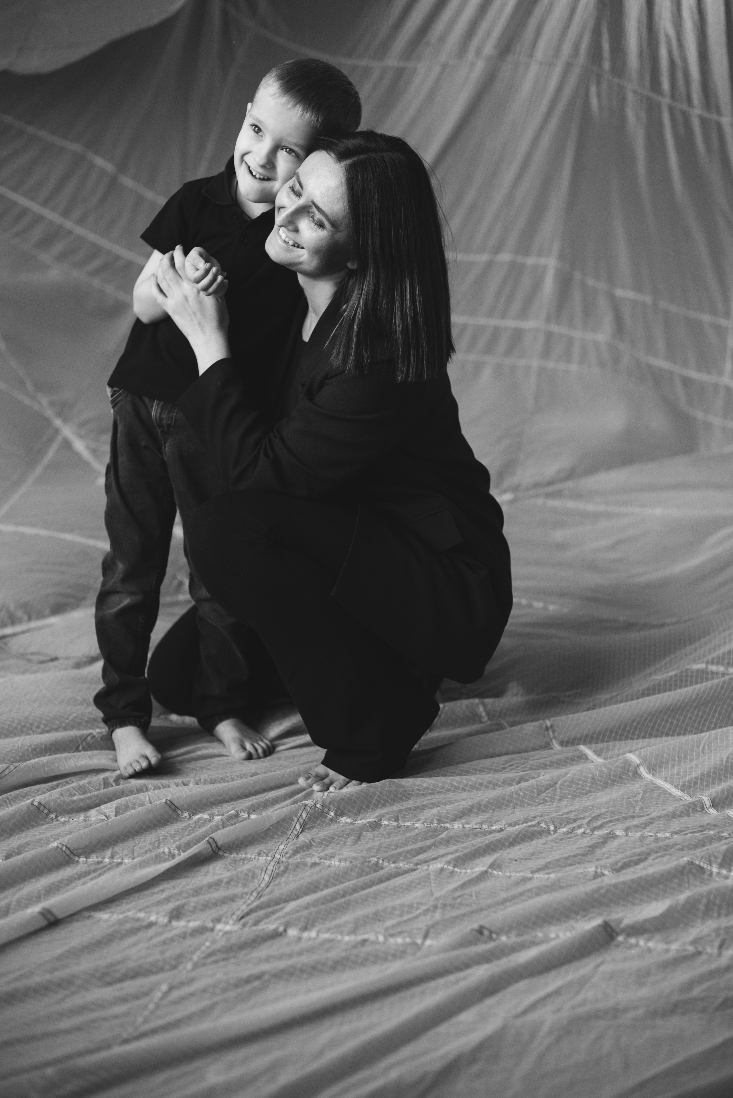 Аня к дню матери. Творческий фотограф в Волгограде