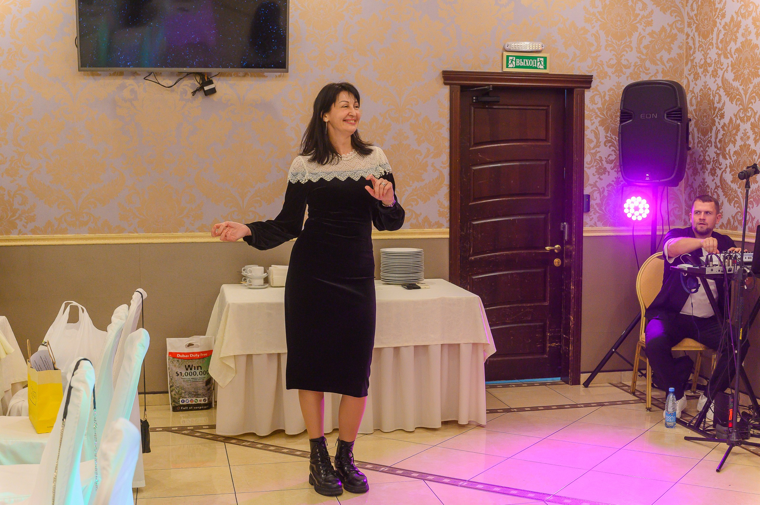 День рождение 18 лет. Фотограф в Кемерово Владислав Шульц