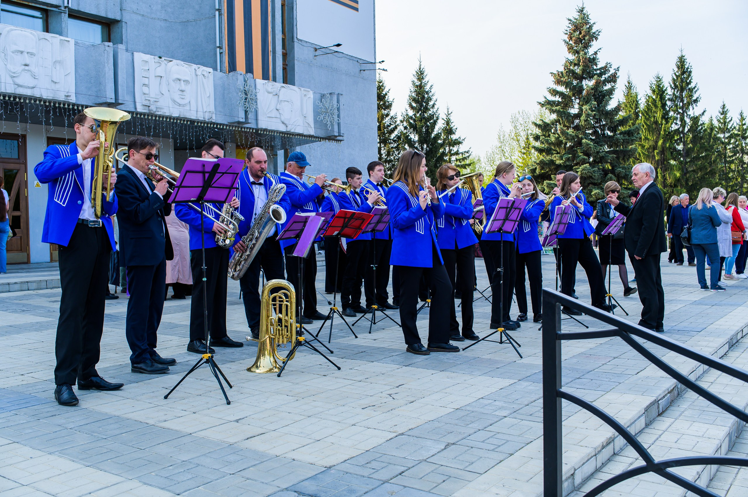 Ярмарка. Фотограф в Кемерово Владислав Шульц