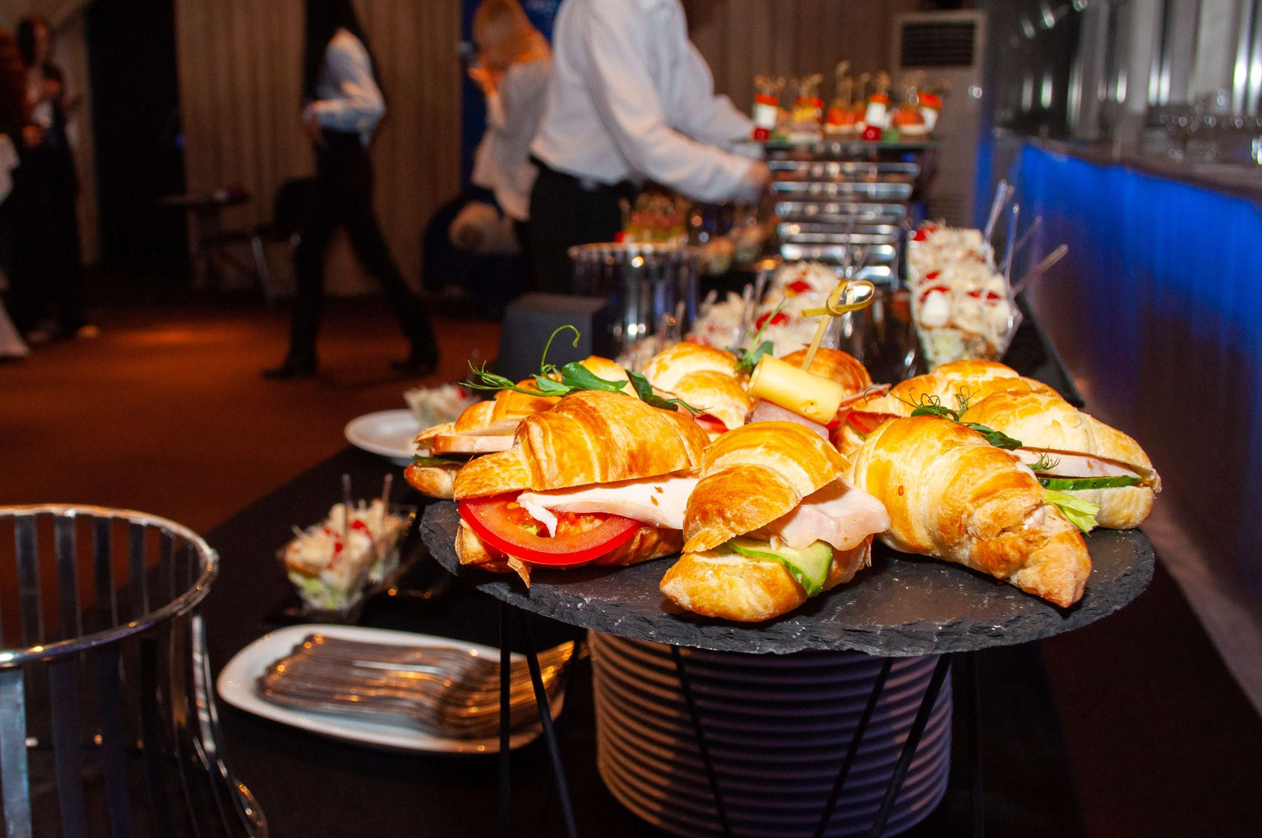 Корпоратив СОГАЗ х ВТБ. Фотограф в Самаре Иван Булатов