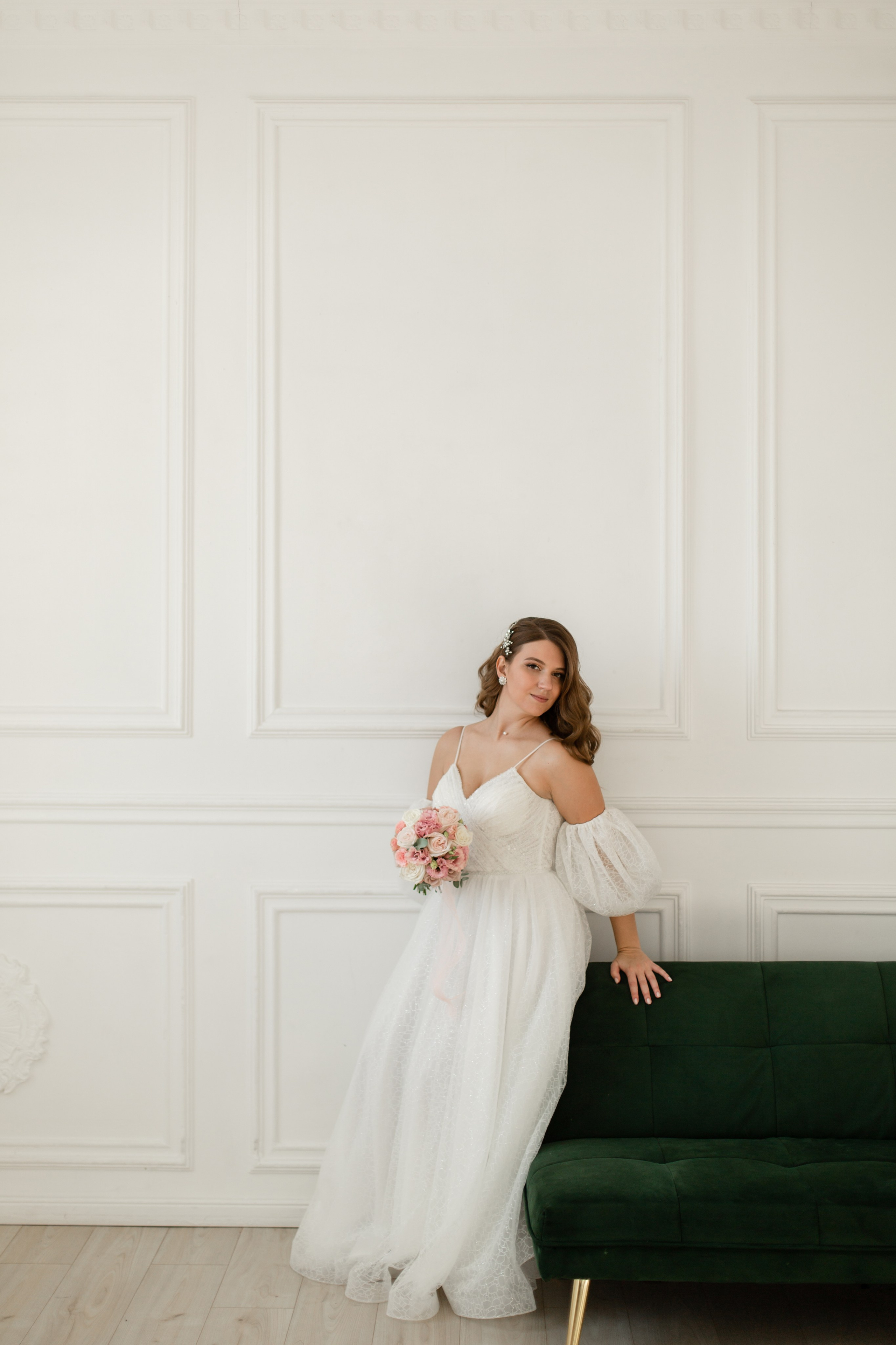 Свадебное. Фотограф в Смоленске и Москве Ирина Макарова