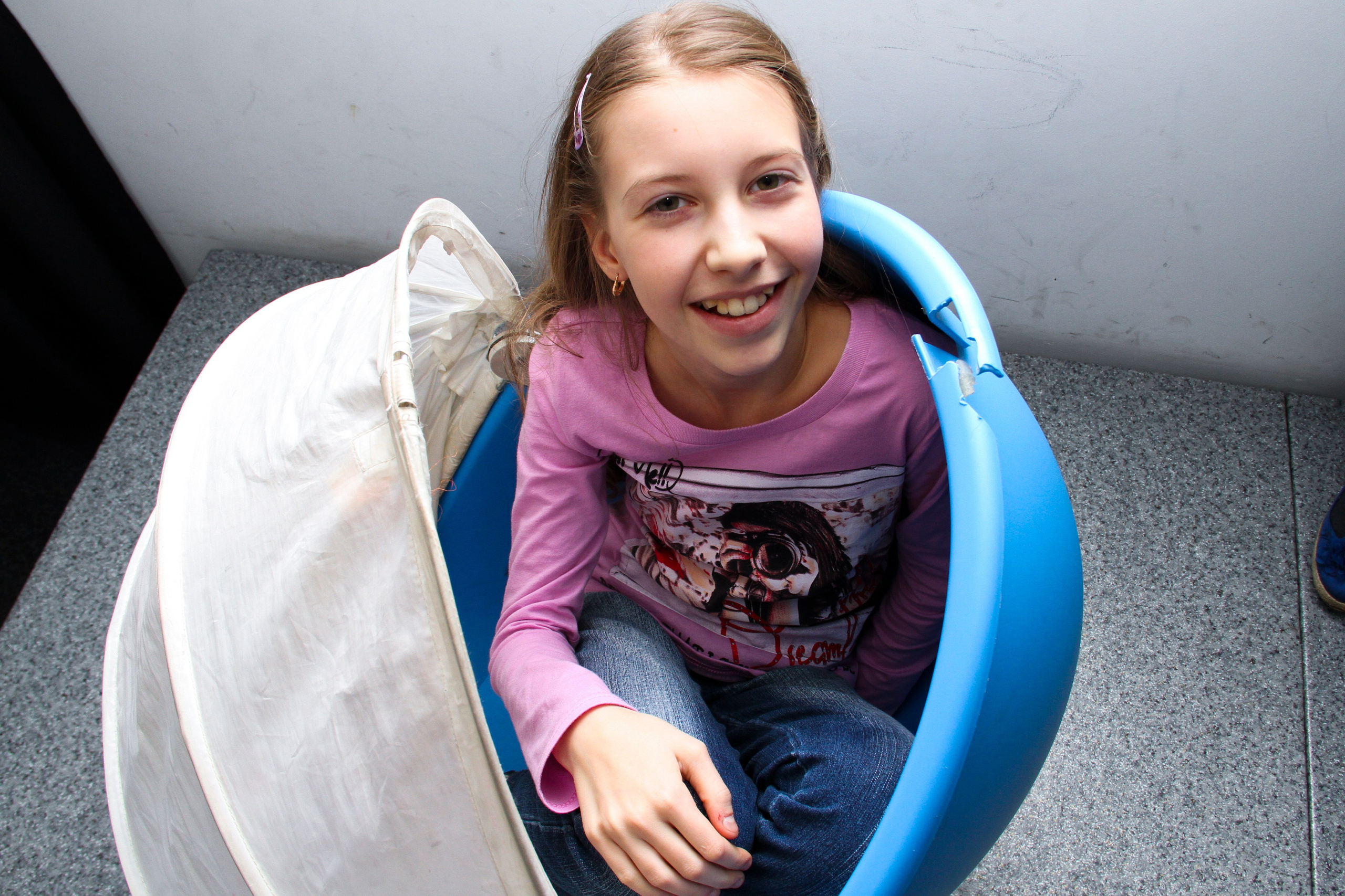 Катя ДР 13 лет 01.12.2012. Семейный, Свадебный фотограф СПБ Питер— Романова Екатерина