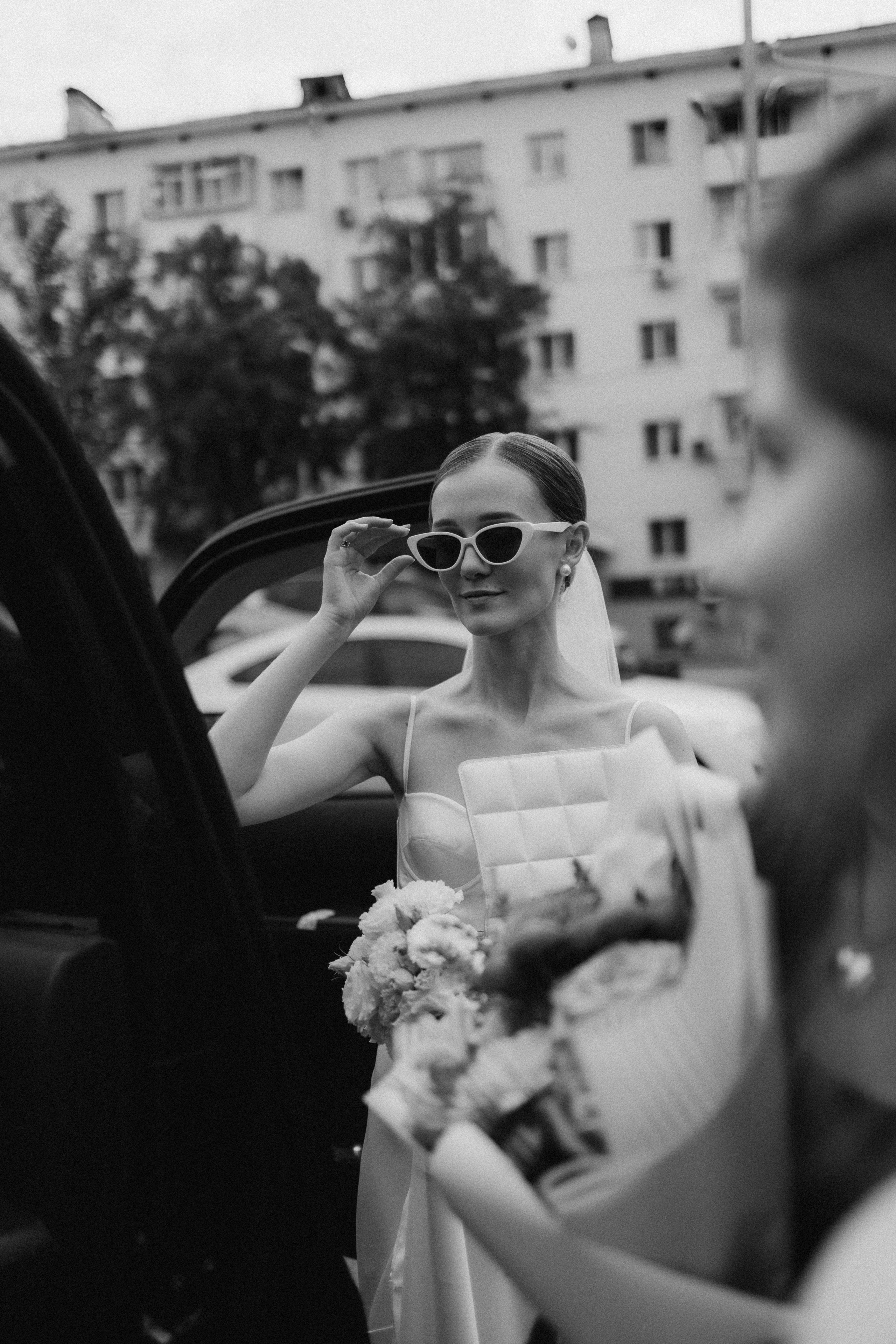 Лёша и Полина. Фотограф в Самаре Петрякова Юлия