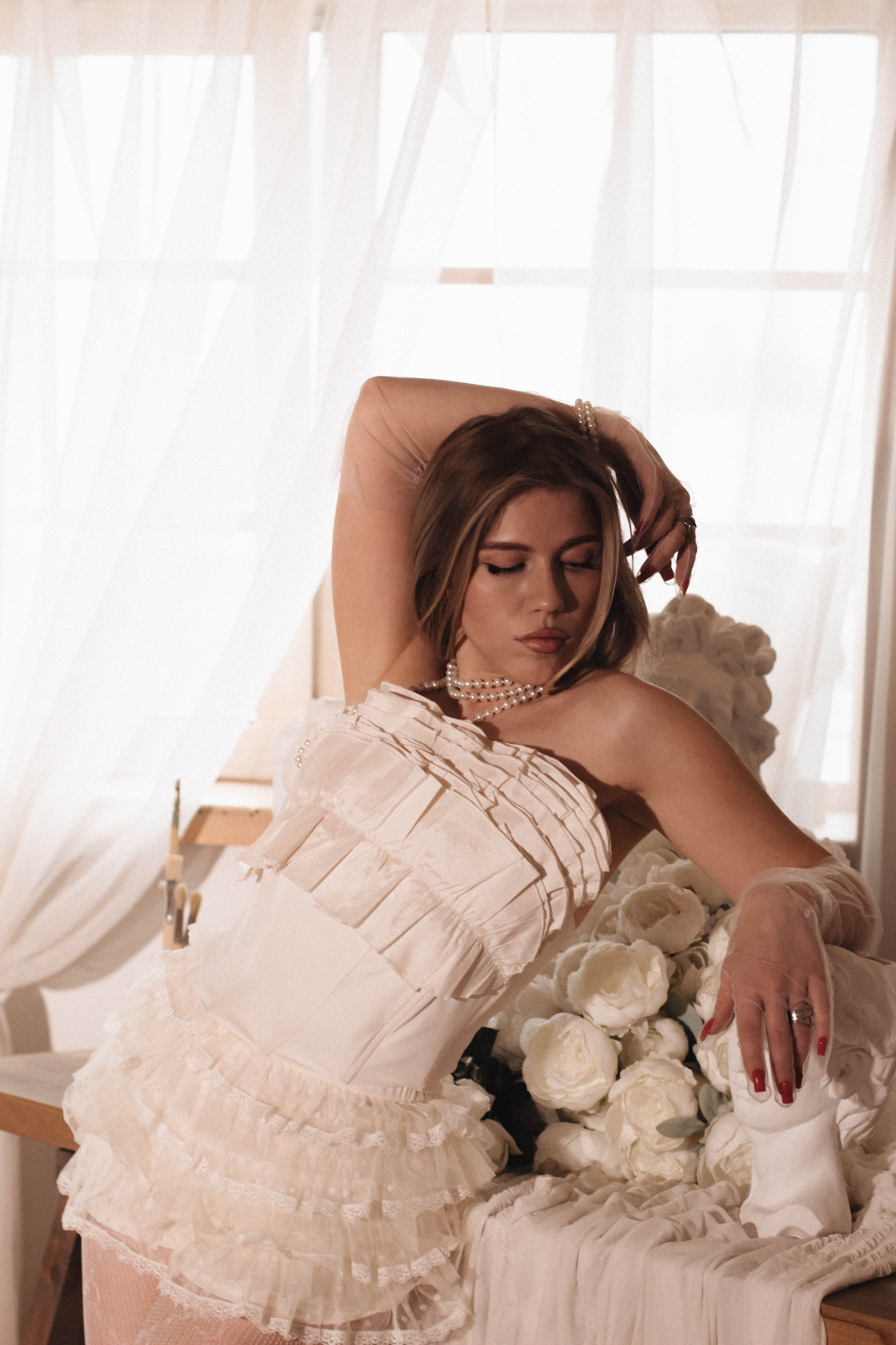 Катрин. VLADA KACHANINA. Семейный/индивидуальный Фотограф Новосибирск