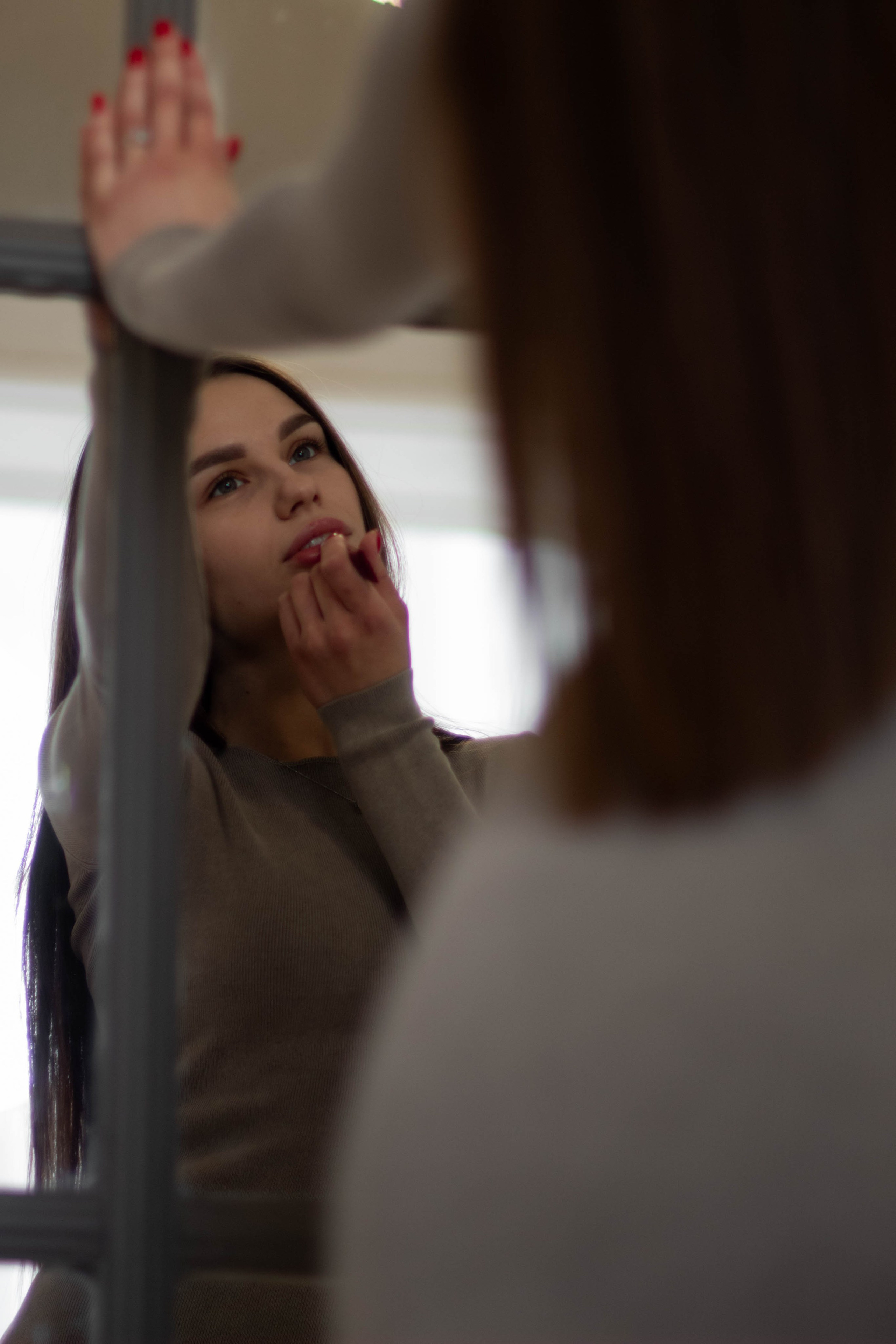 Алина. VLADA KACHANINA. Семейный/индивидуальный Фотограф Новосибирск