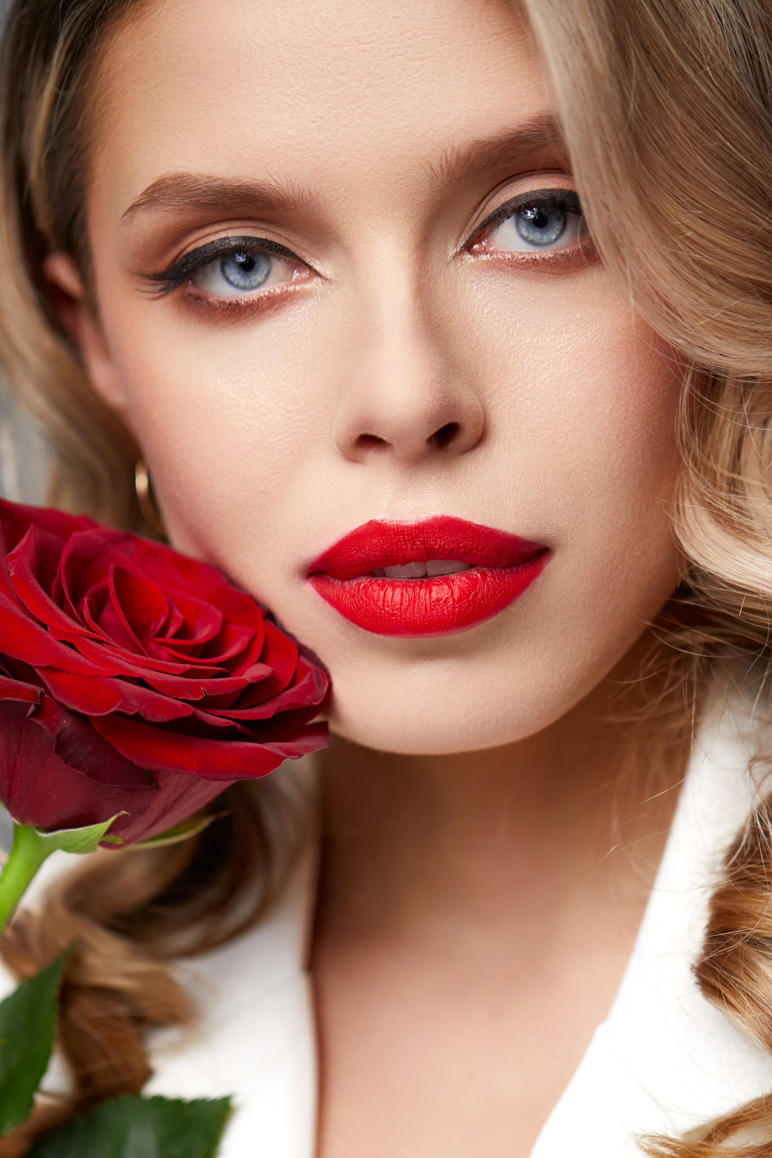 Юлия. Портретный фотограф в городе Дубна