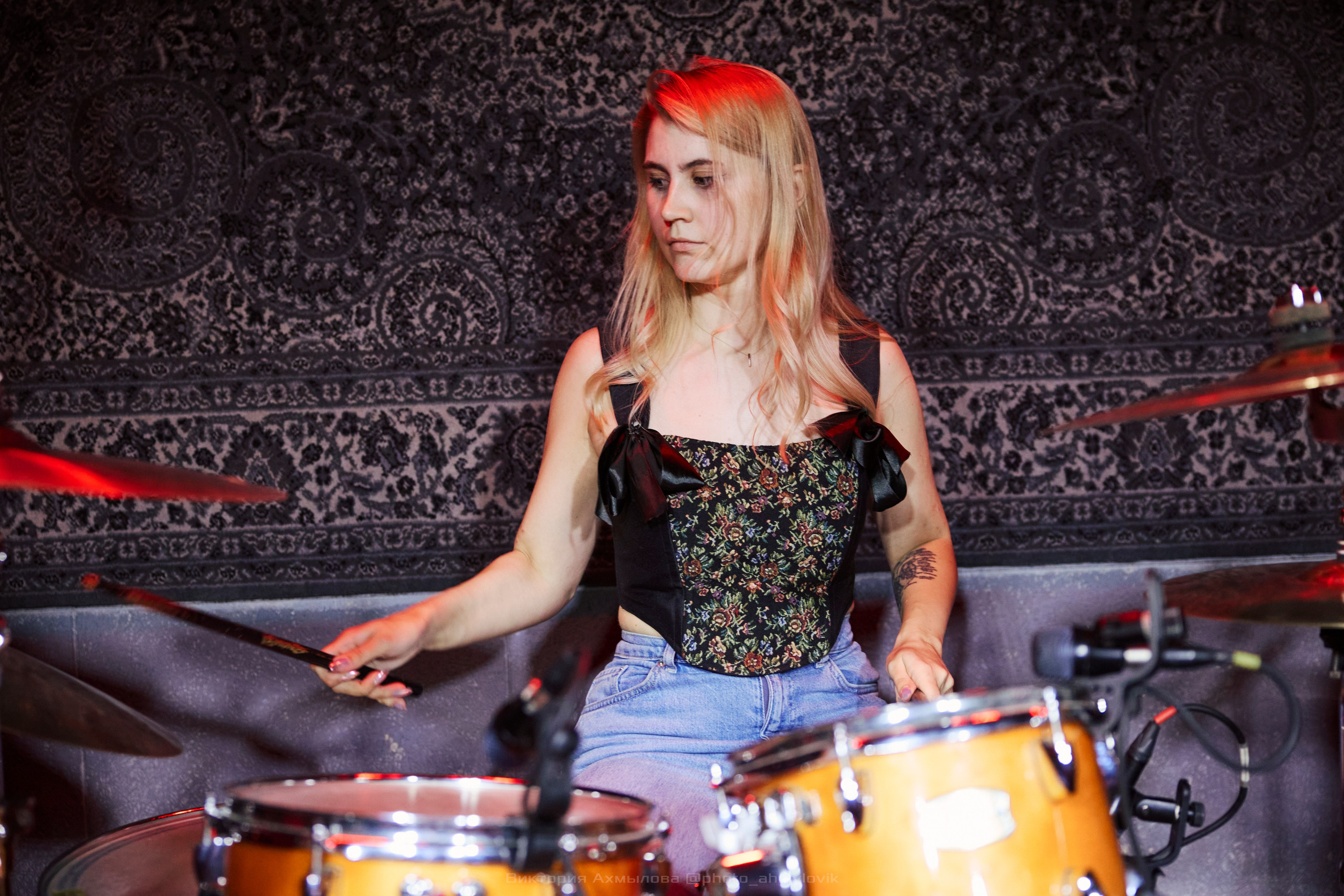 29.08.2024 НШБ Техника без опасности. Виктория Ахмылова. Фотограф в Москве