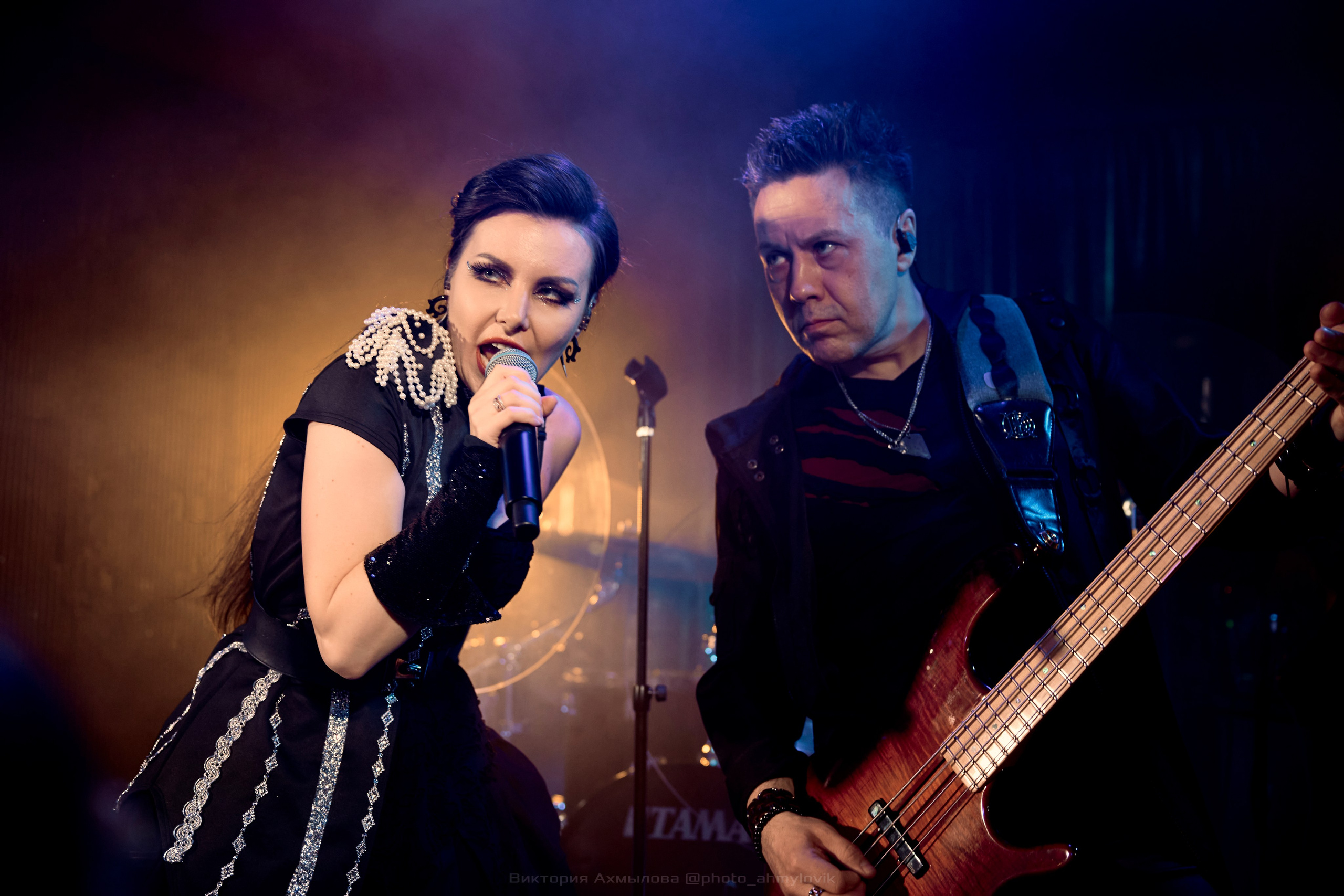 18.05.2025 Джоконда. Владимир. Виктория Ахмылова. Фотограф в Москве