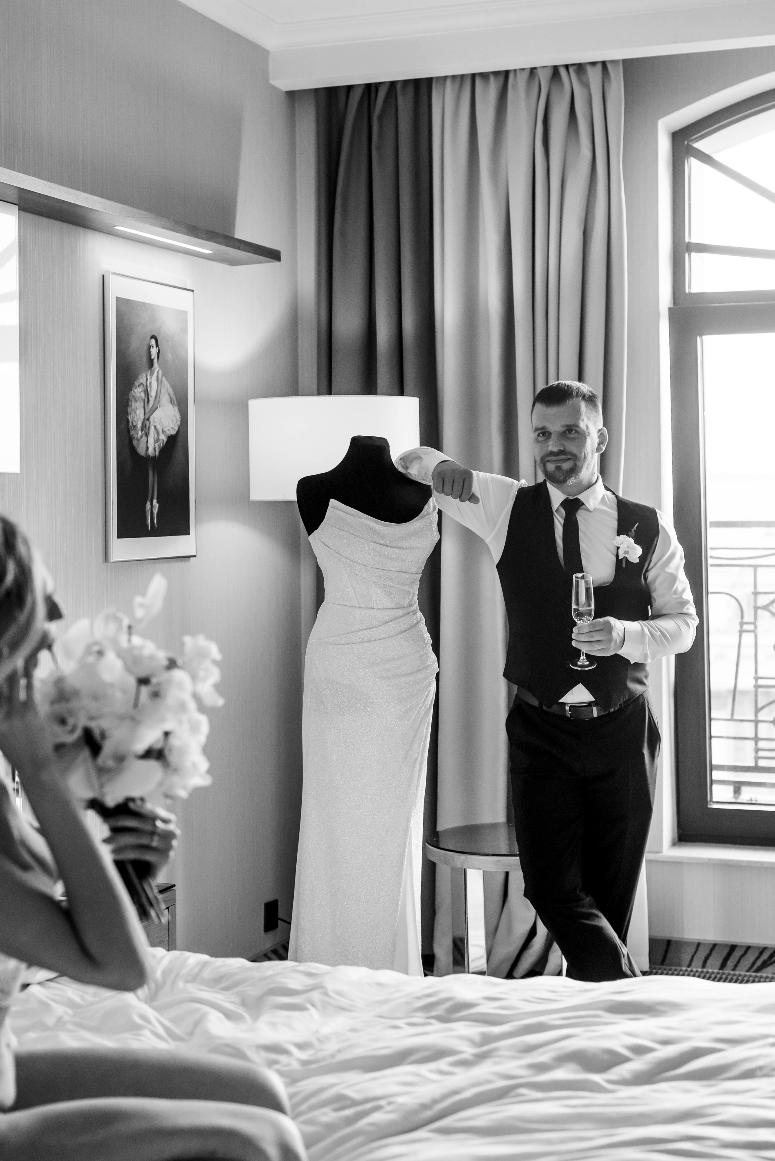 Мы нашли друг друга. Свадебный и семейный фотограф в Новосибирске, Санкт-Петербурге, Москве