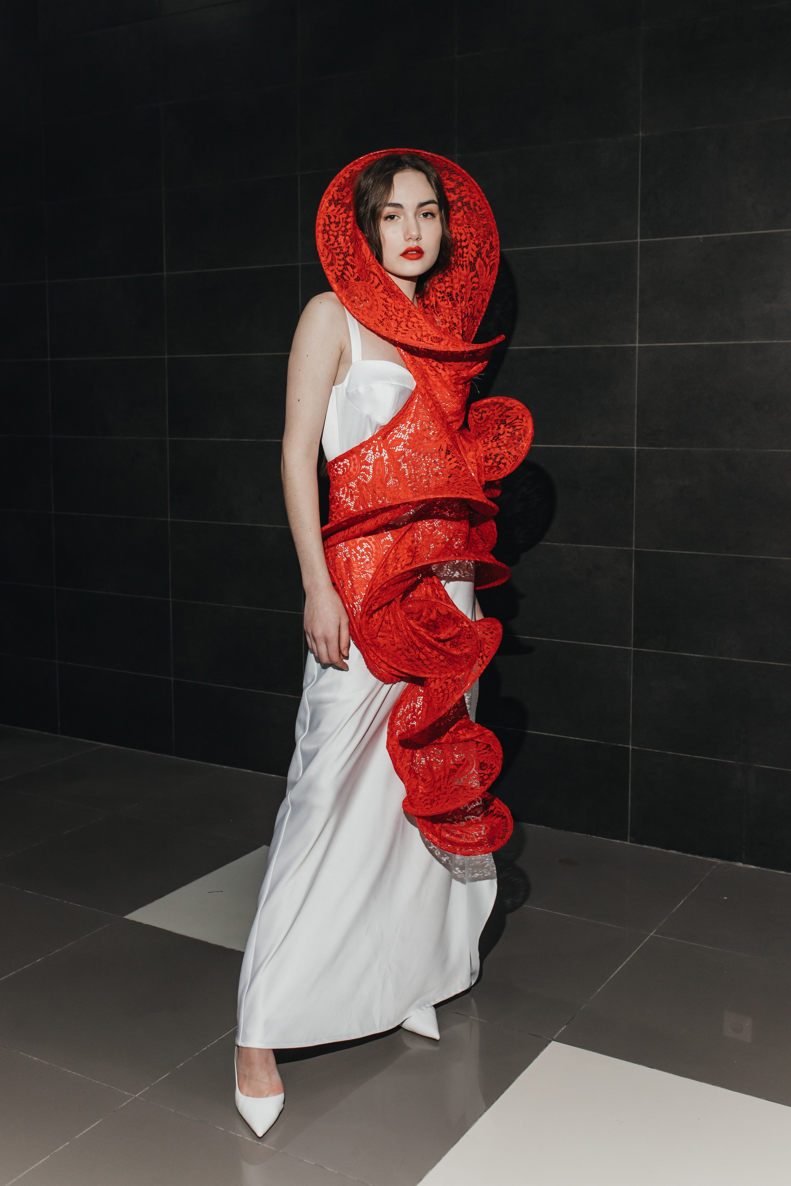 Don Fashion Week 2023-2024. Фотограф в Ростов-на-Дону Виктория Савчук