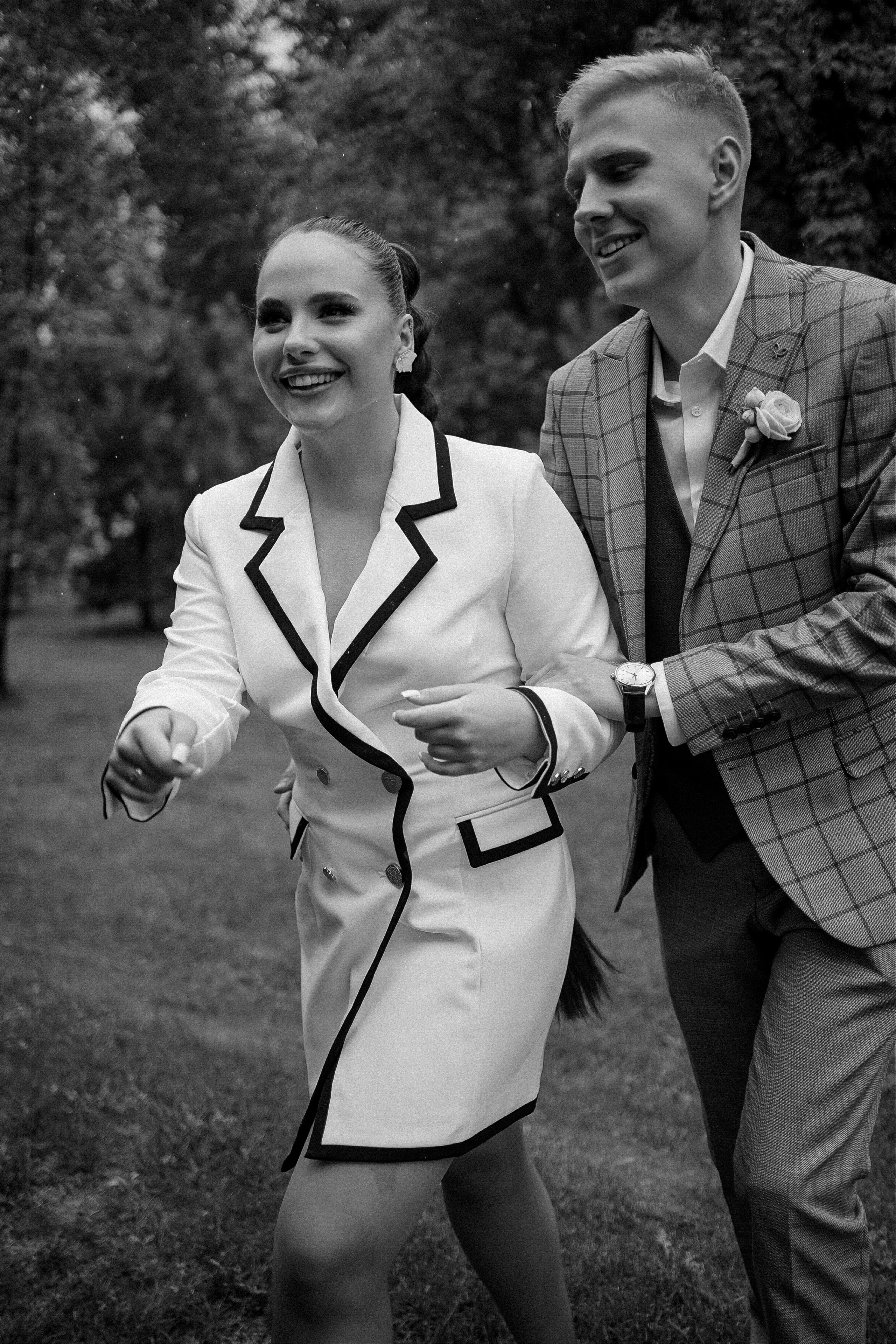 Геля и Данил. Анастасия Эпова | Фотограф в Новосибирске