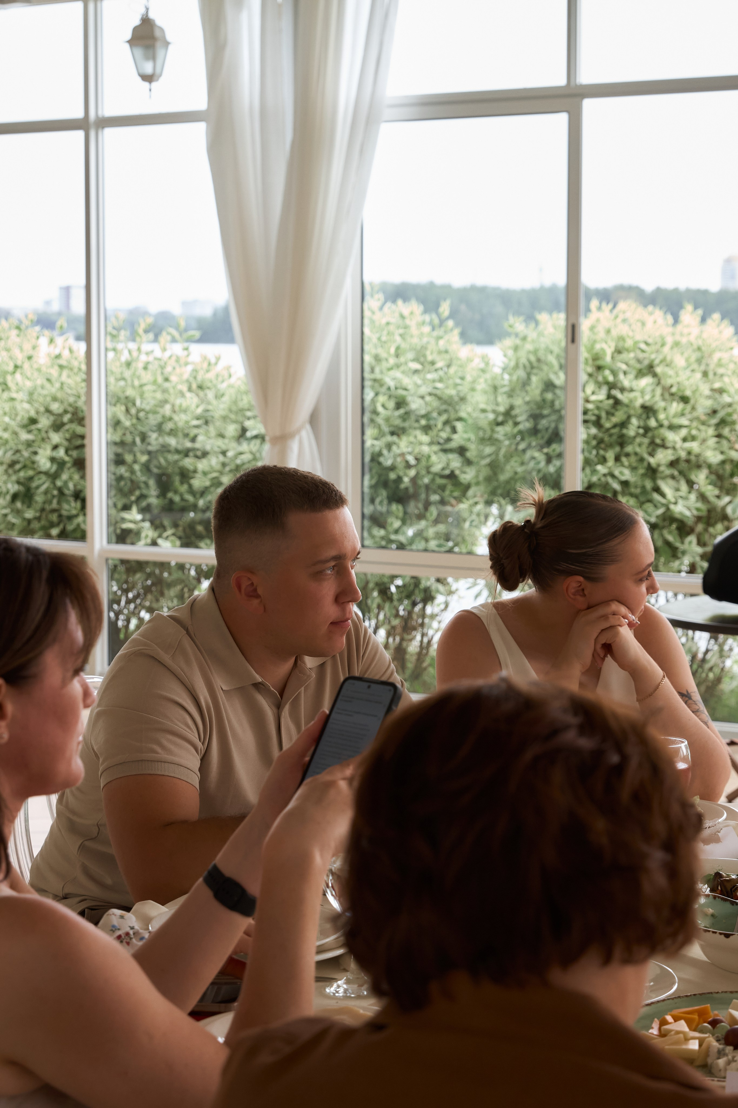 К & М. Фотограф Екатеринбург Елена Минина