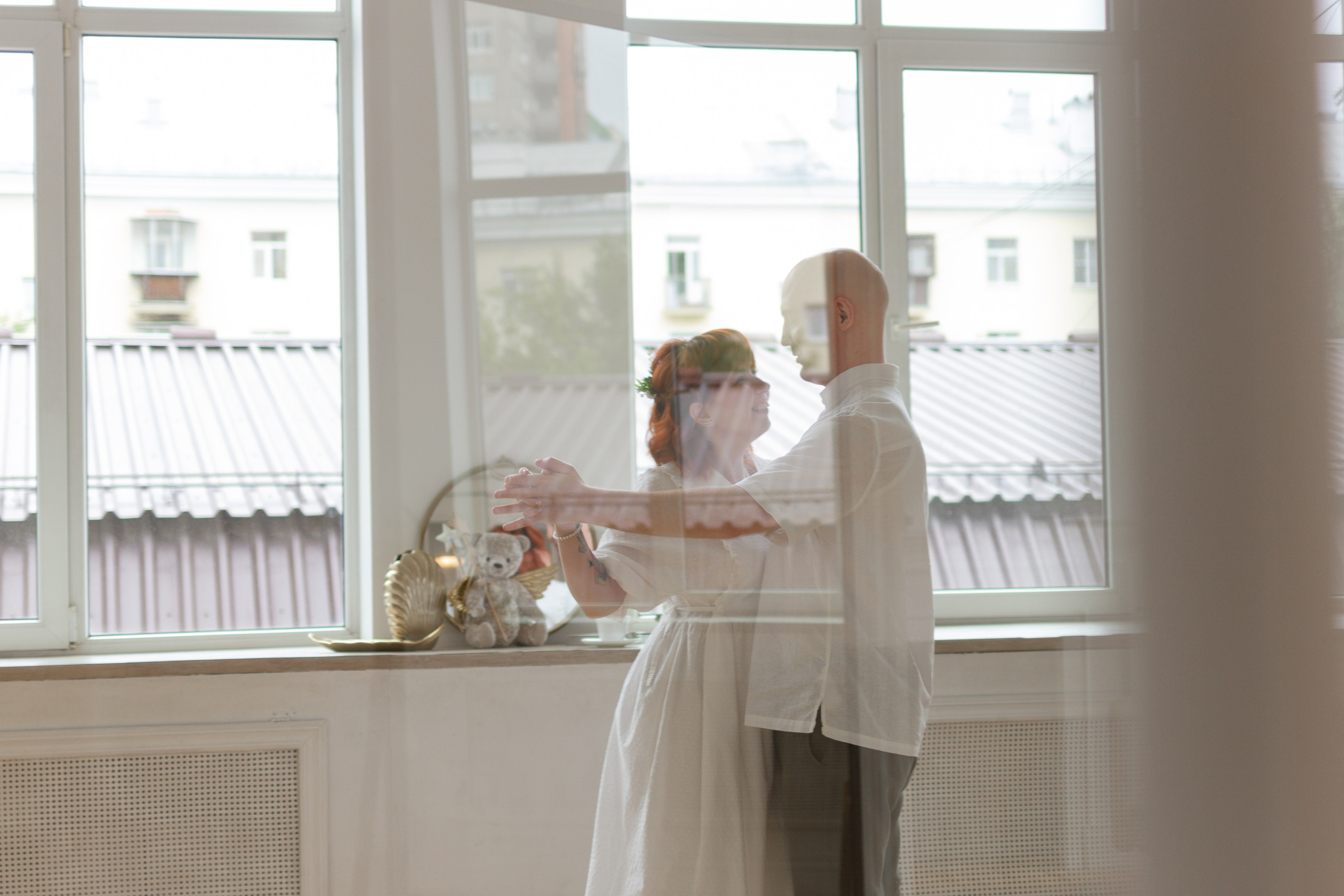 Свадебная фотосессия Екатеринбург. Фотограф Екатеринбург Елена Минина