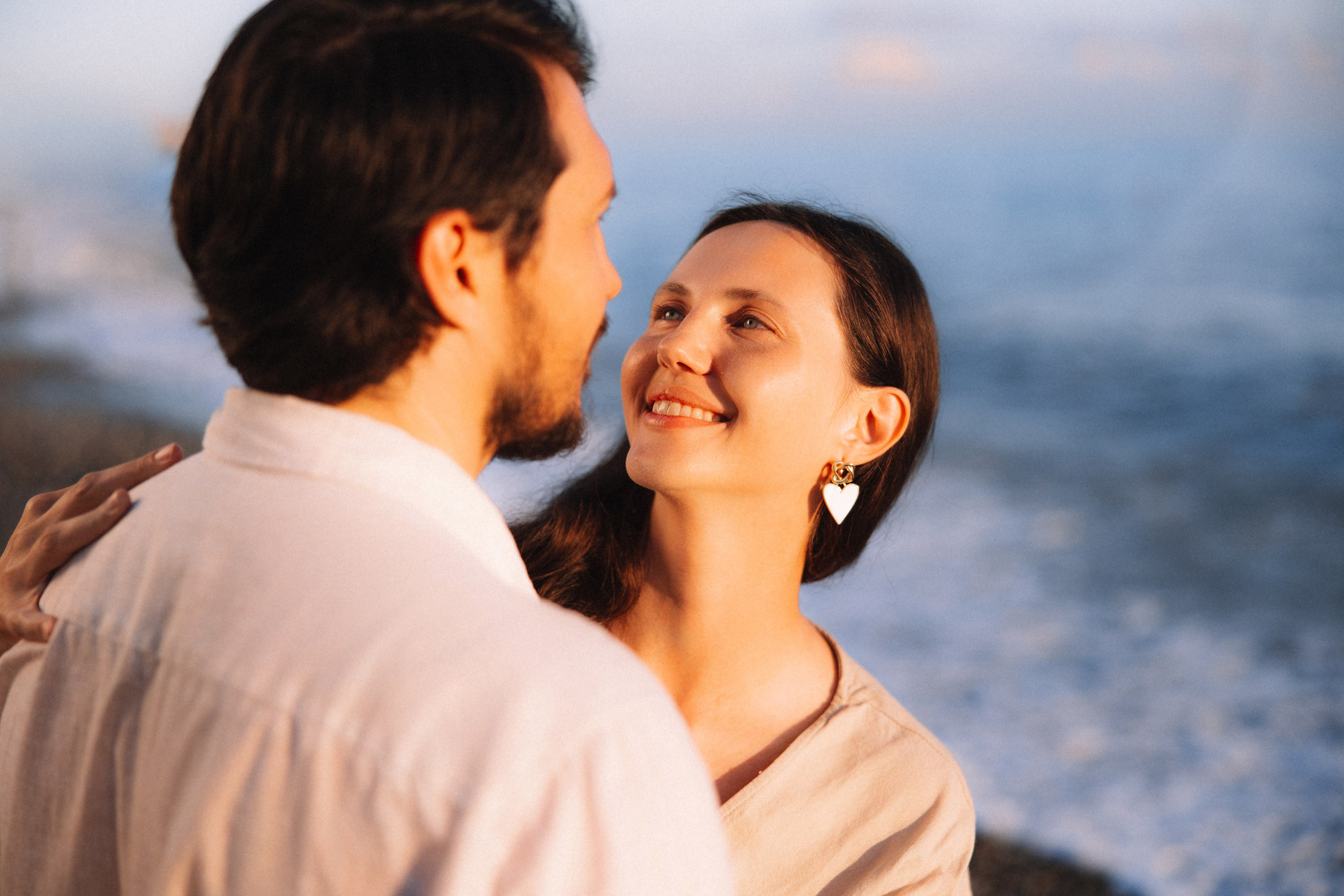 На Закате. Фотограф Галина Скорик