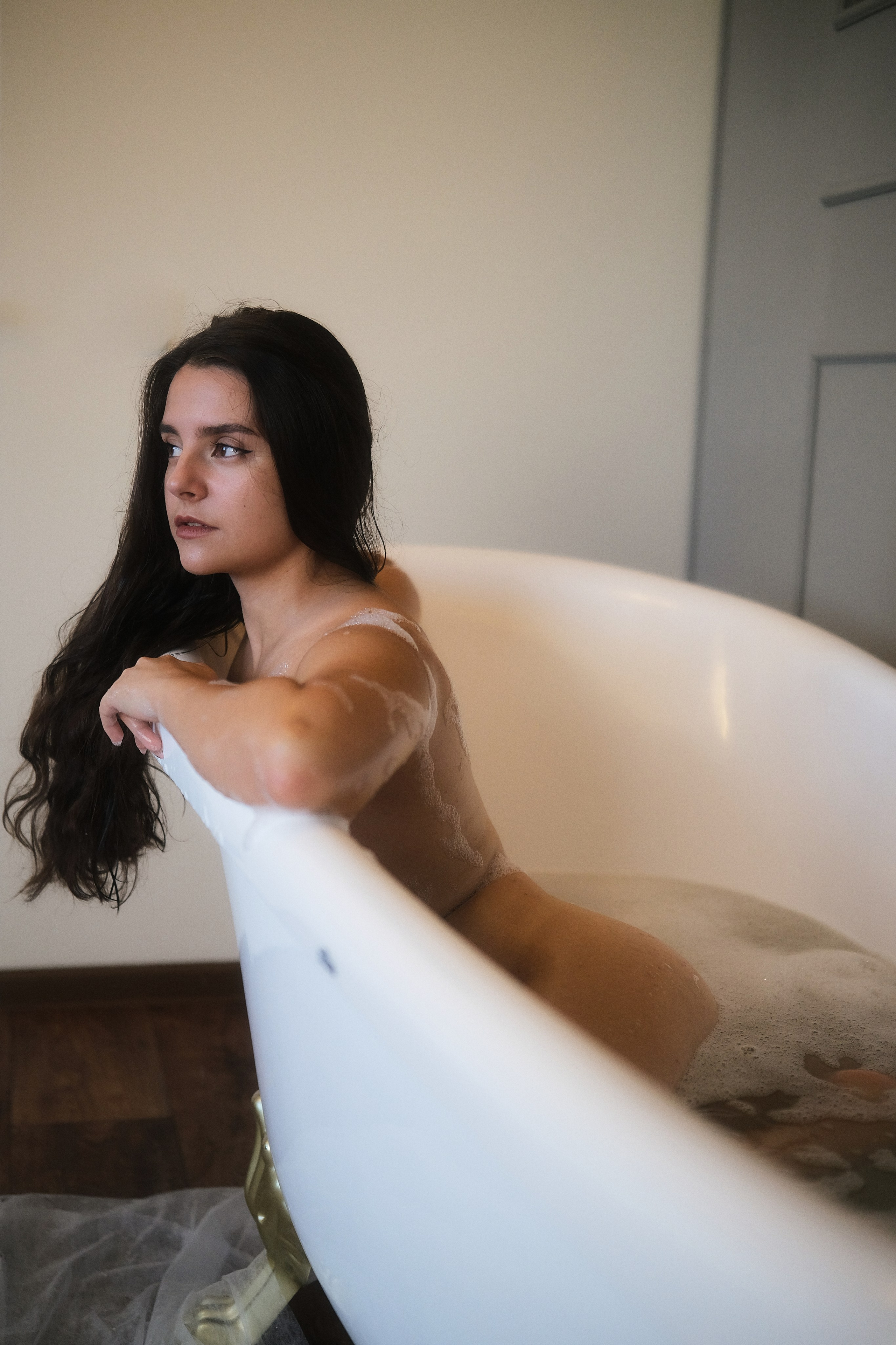 Танюшка. Свадебная видеосъемка в Крыму и Севастополе