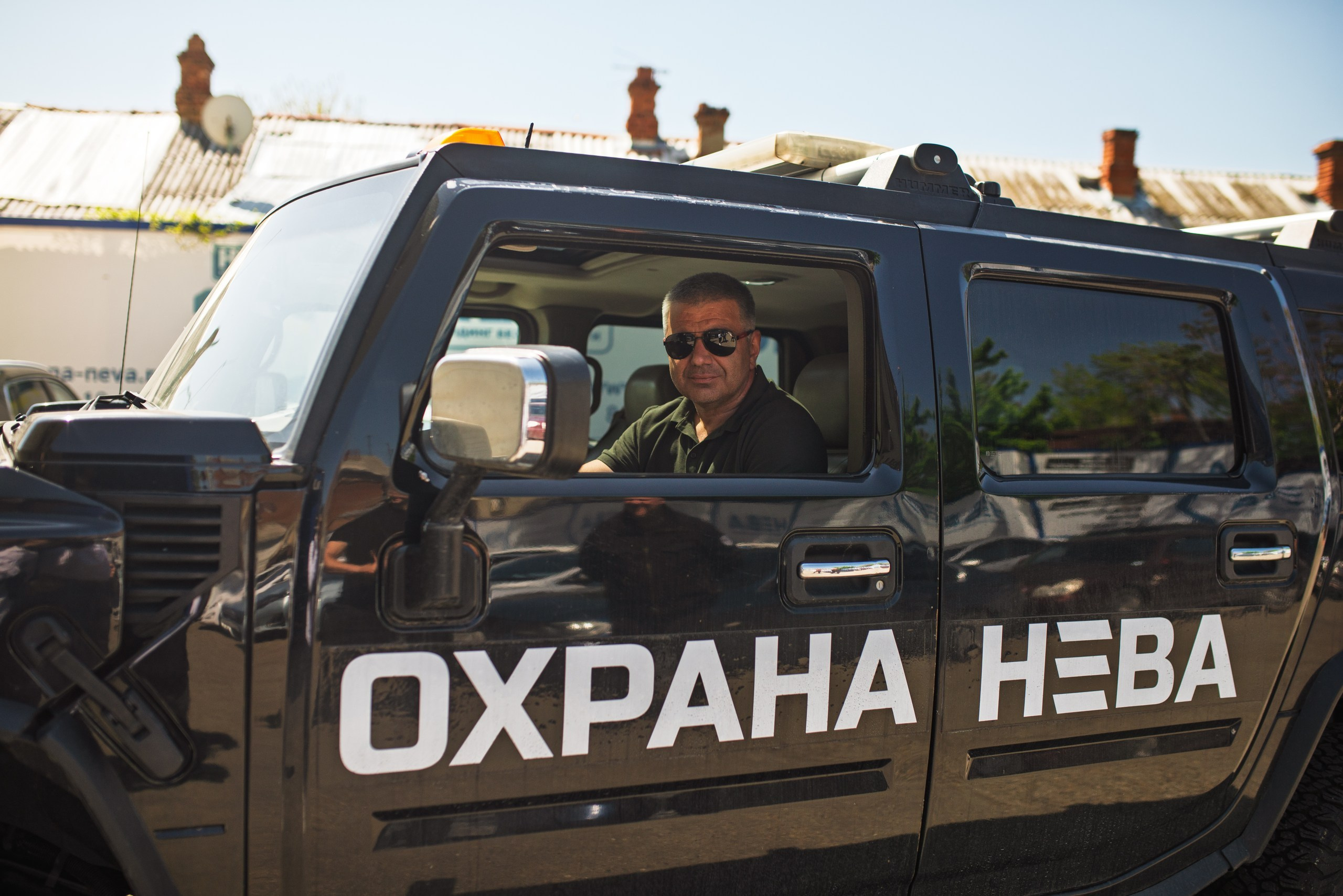 Коммерческие фотосессии. Фотограф Олег Саркисов в Краснодаре