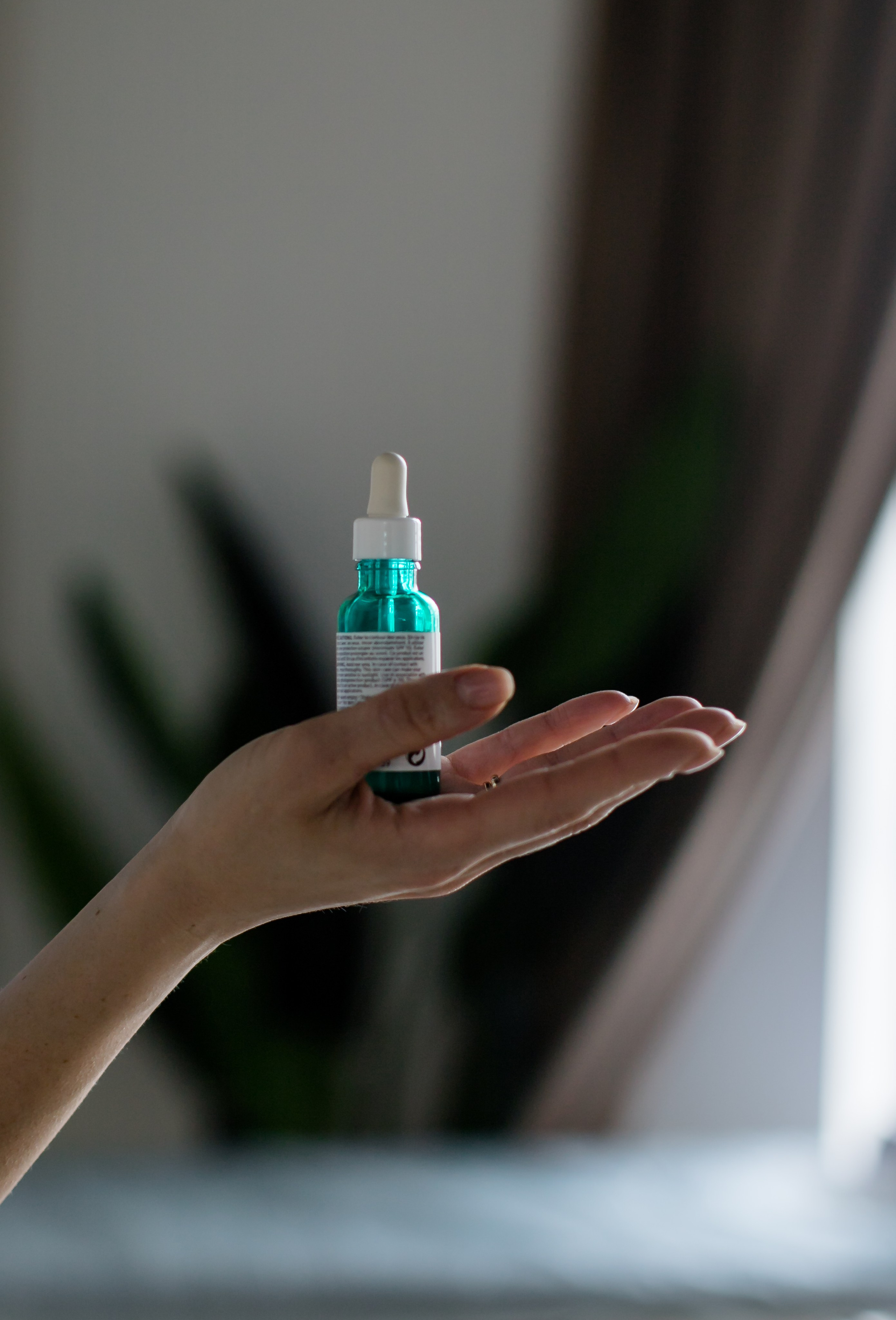 Depilation. Family and content photographer