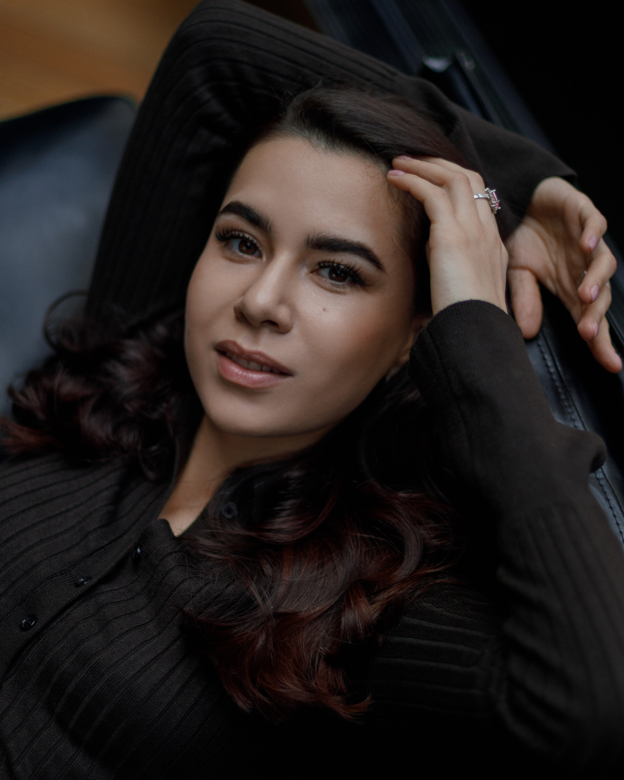 Карина. Фотограф, ретушёр в Москве