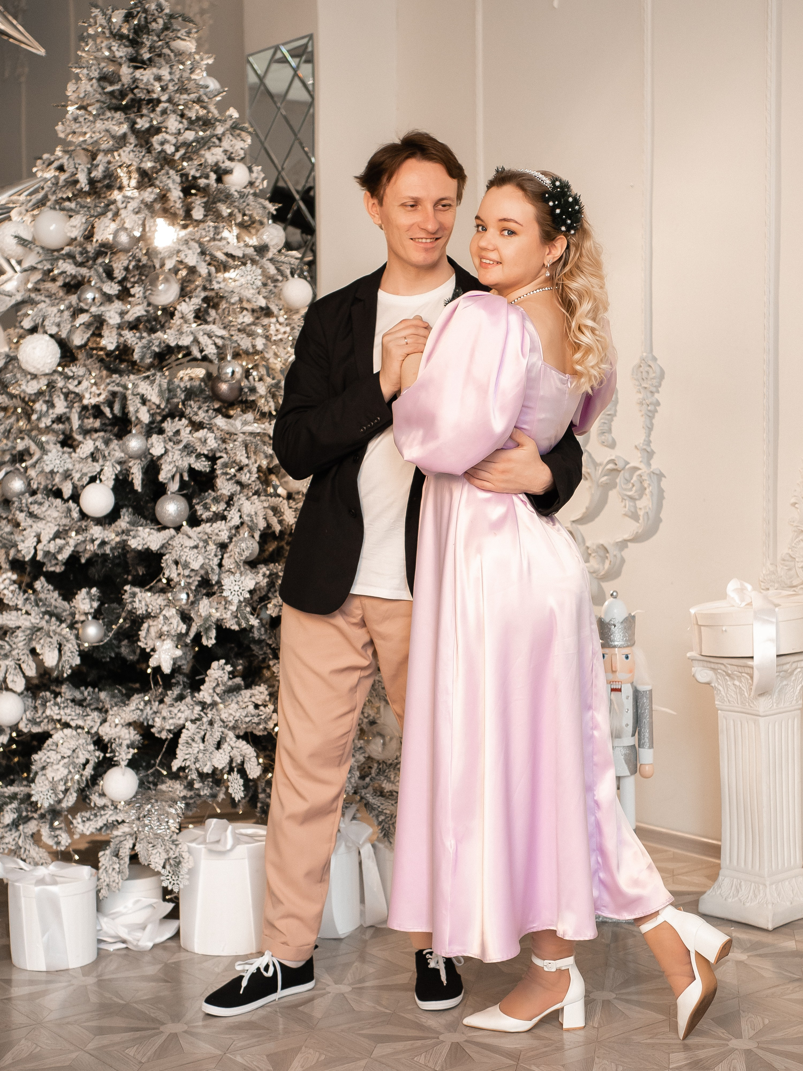 Свадебная съемка в Красноярске. Семейный и детский фотограф в Красноярске Надежда Арефьева