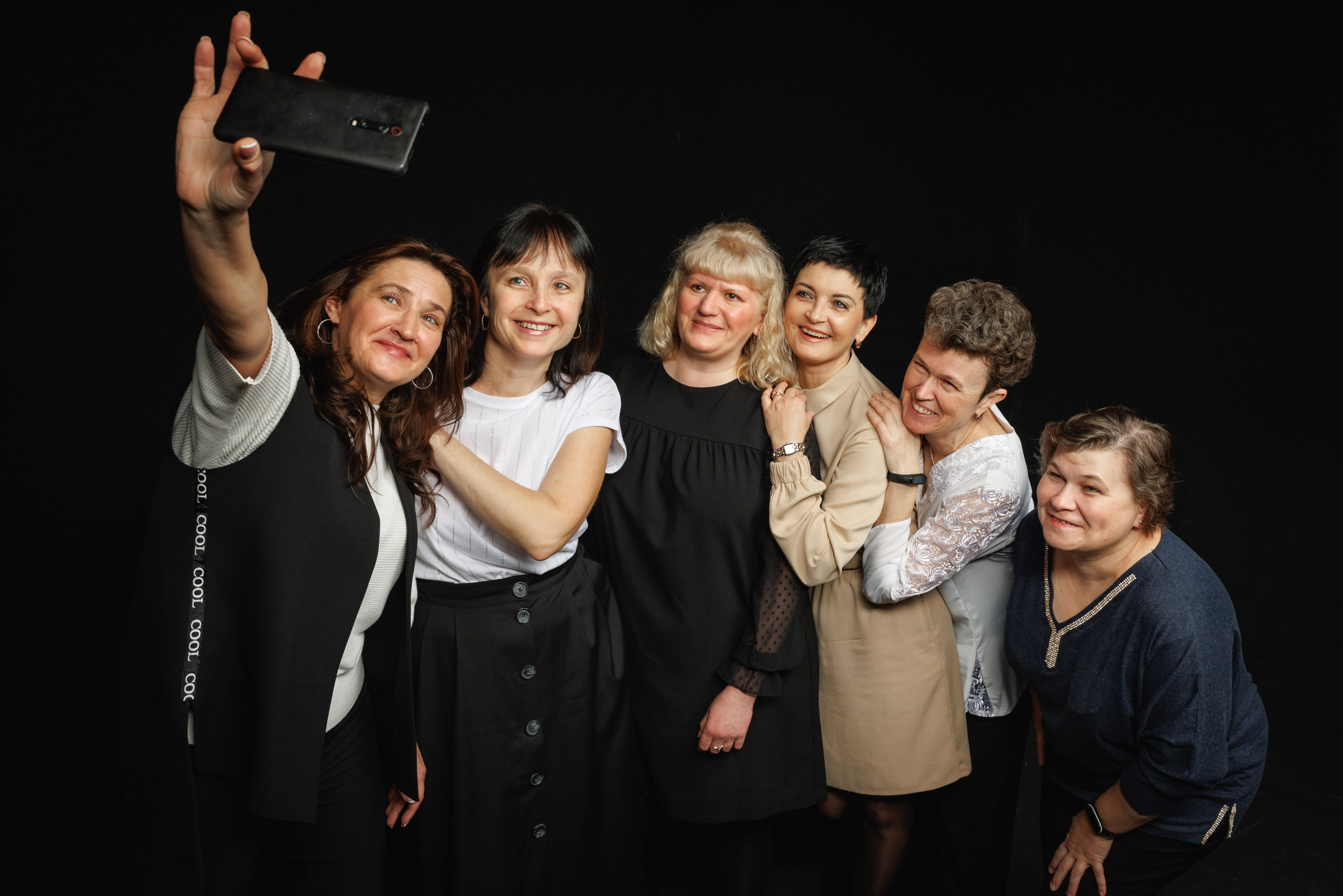 Фотосъемка в офисе. Фотограф Балаев Михаил