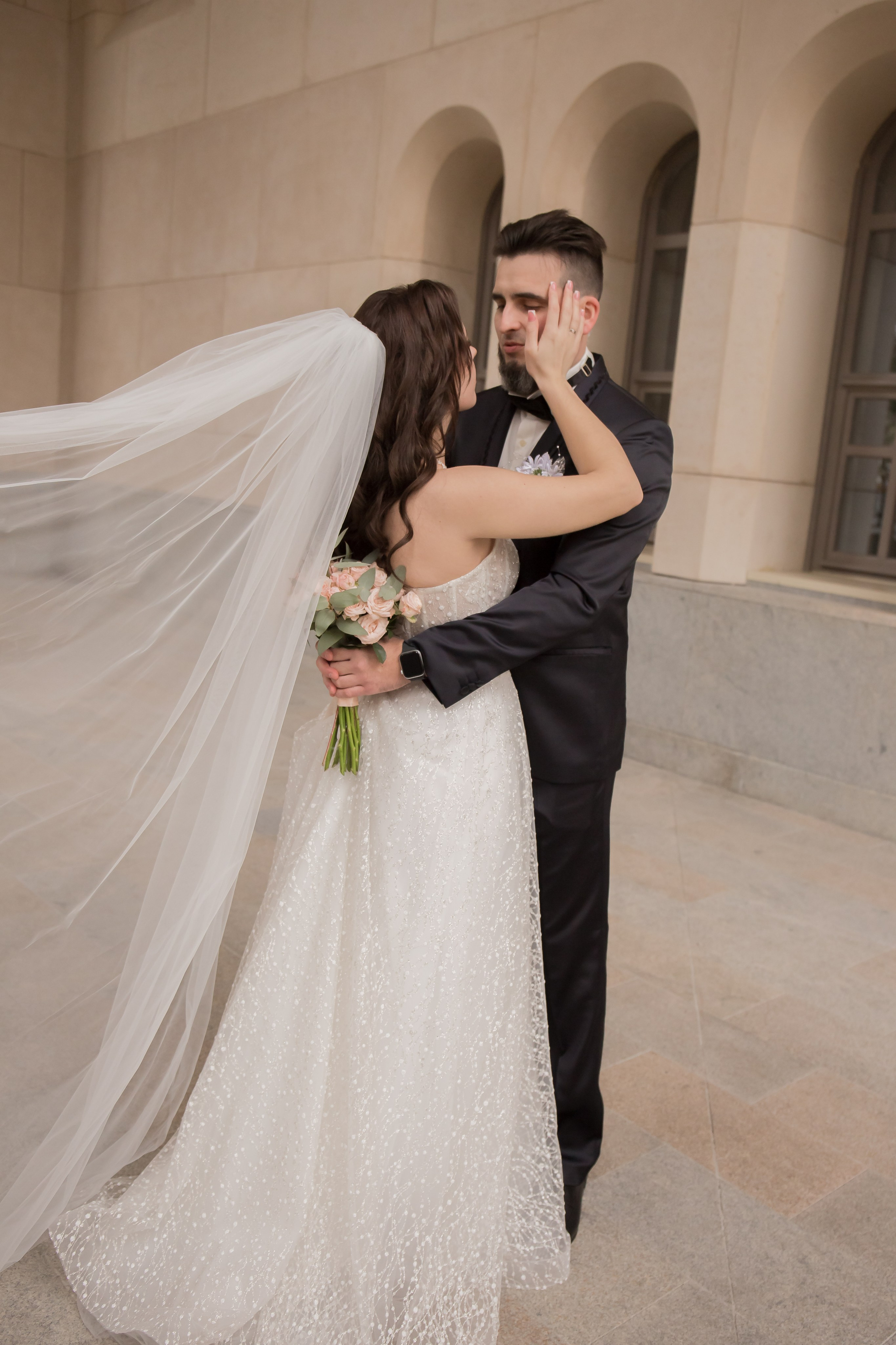 Свадебные сьемки. Свадебный и семейный фотограф в Севастополе Элеонора Семашко