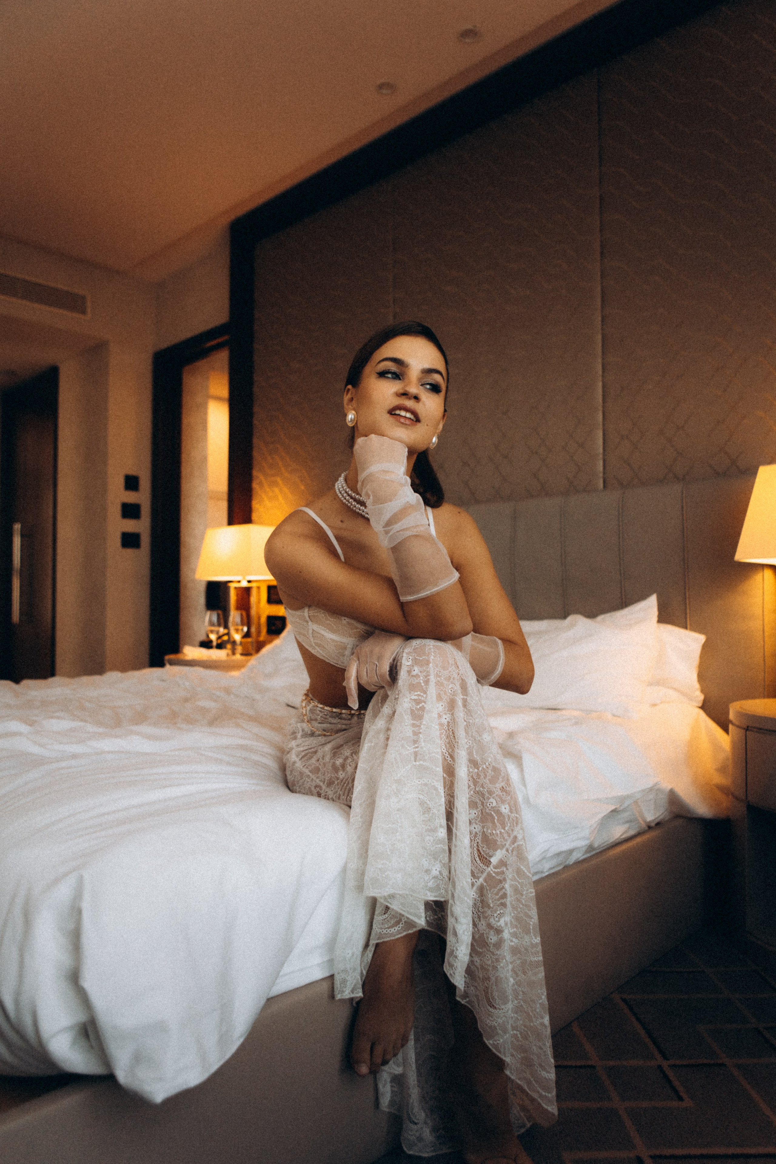Марат и Валерия. Фотограф Алмазова Ксения