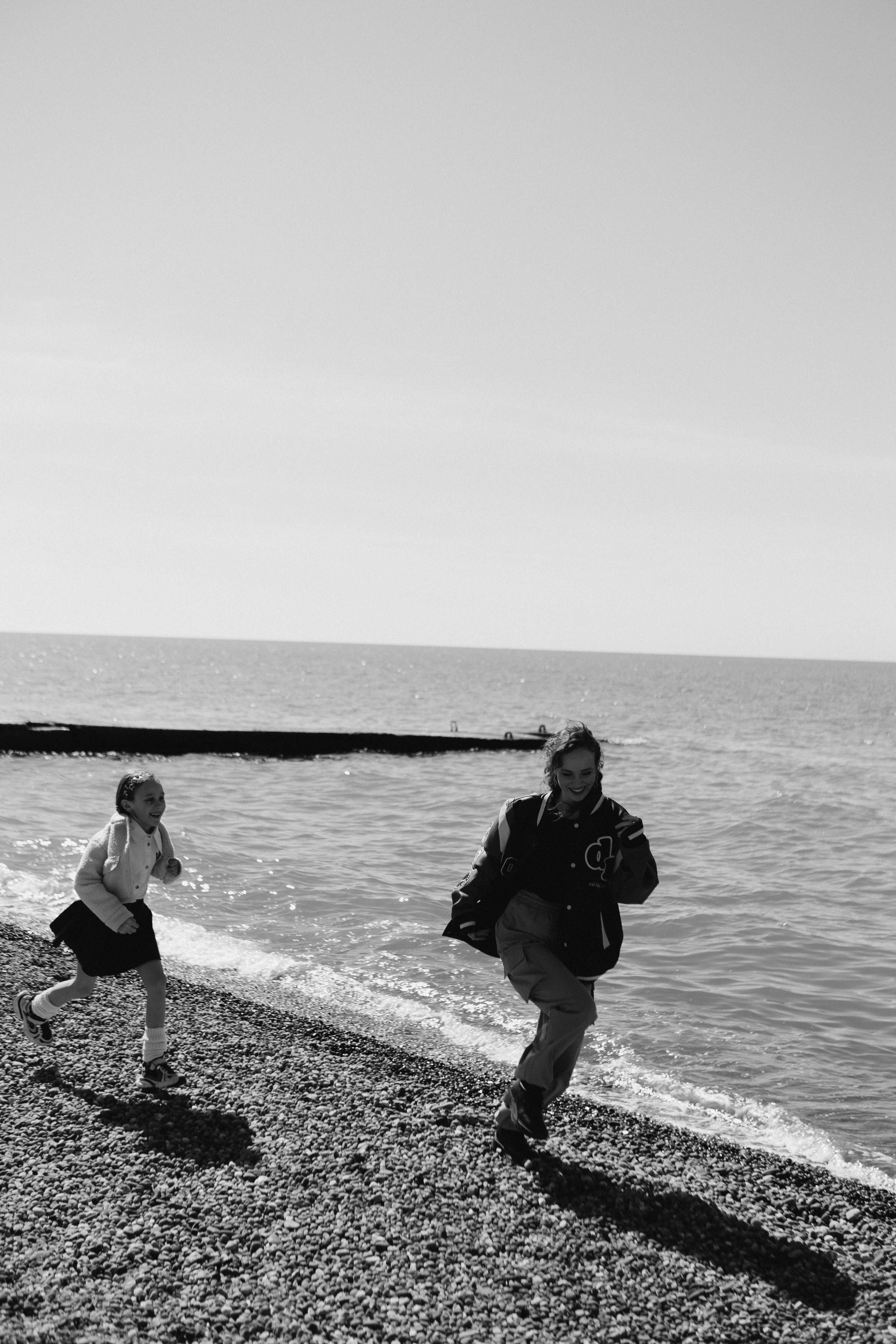 Марина и Кира