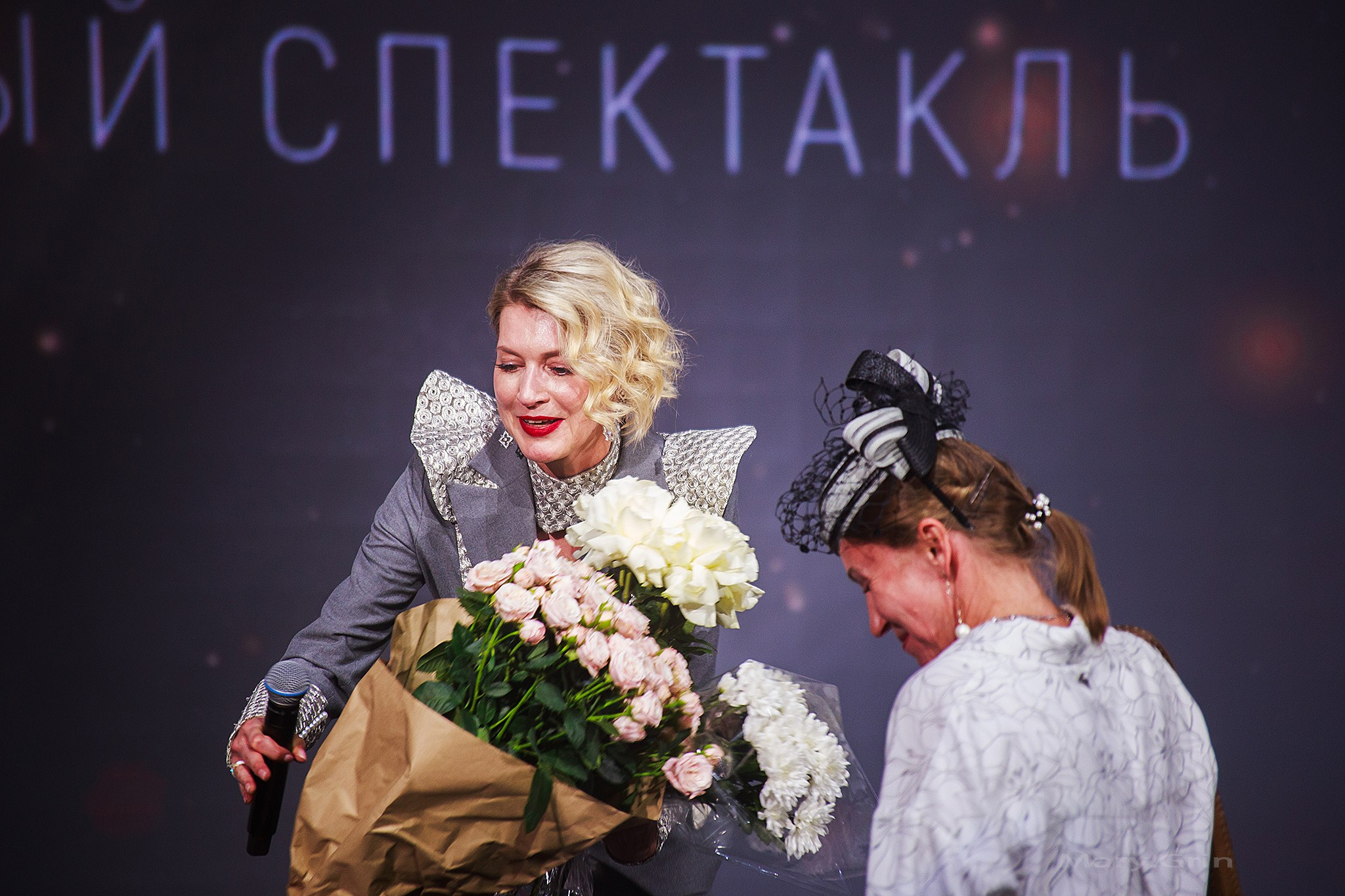 Подиумный спектакль «стиль Надежды» 2025. Детский и семейный фотограф, фотограф мероприятий Нижний Новгород