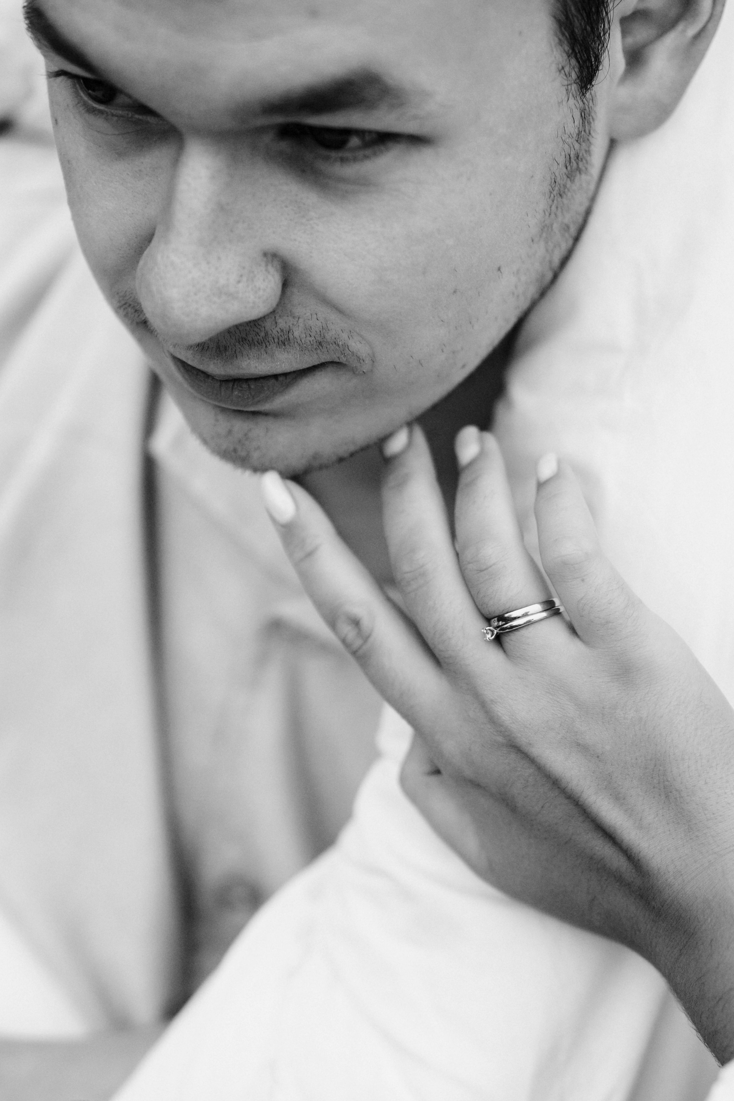 Таня и Кирилл. Главная