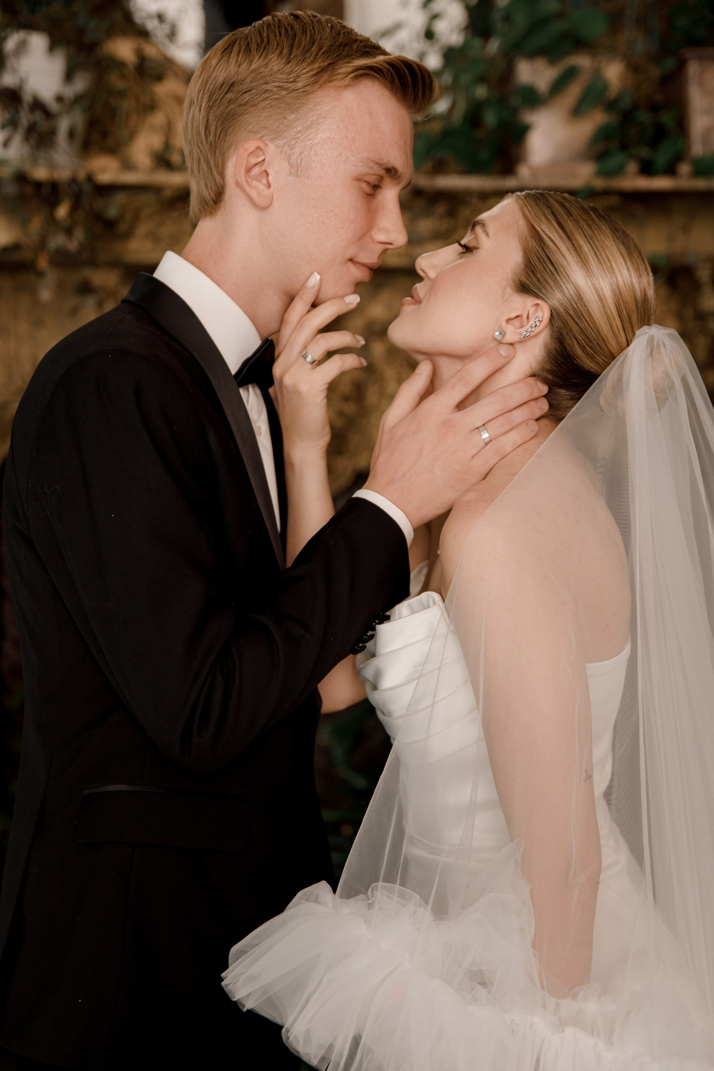 Сказано «ДА». ГЛАВНАЯ