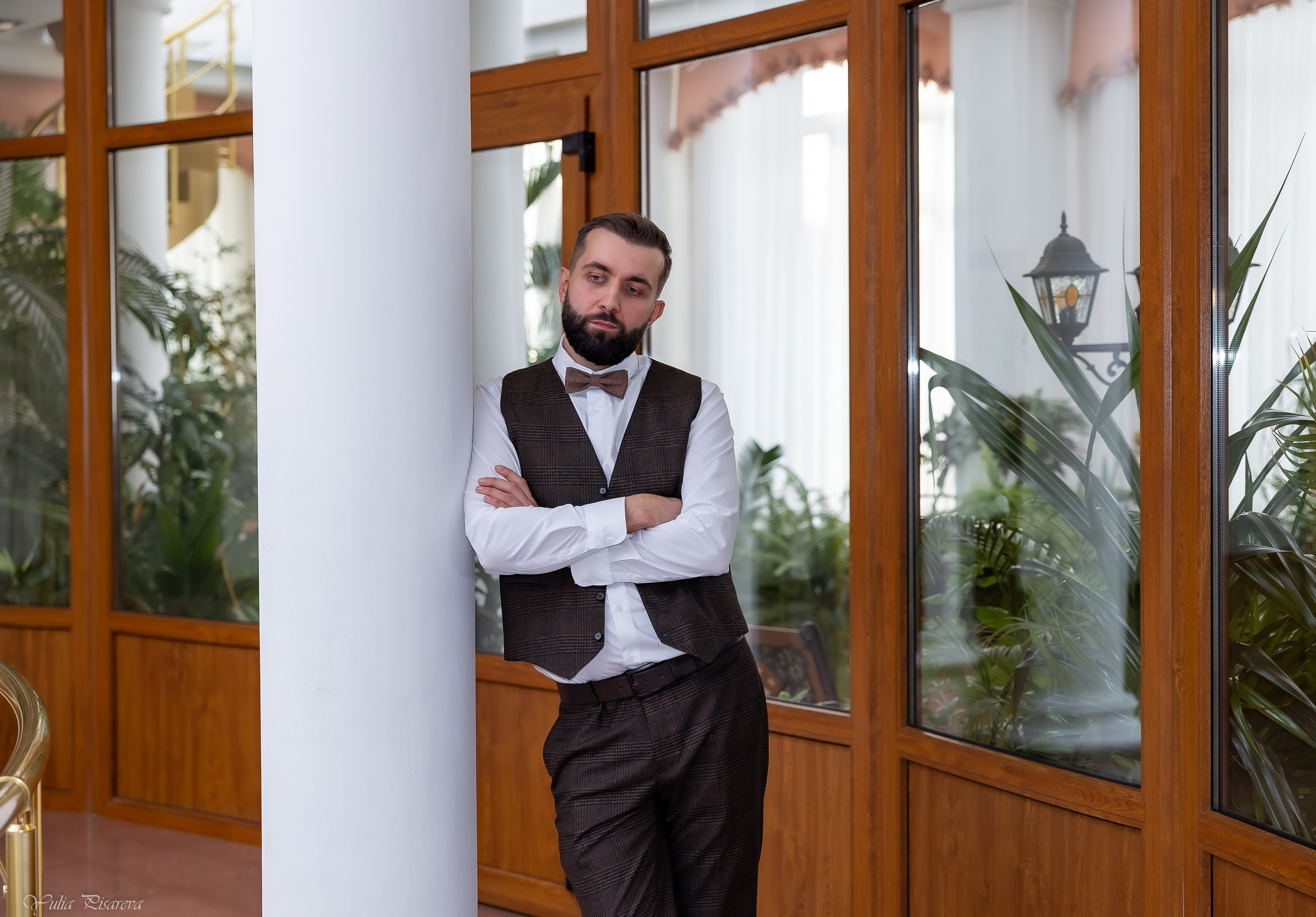 Свадьба Никита и Валерия. Фотограф в Санкт-Петербурге Писарева Юлия