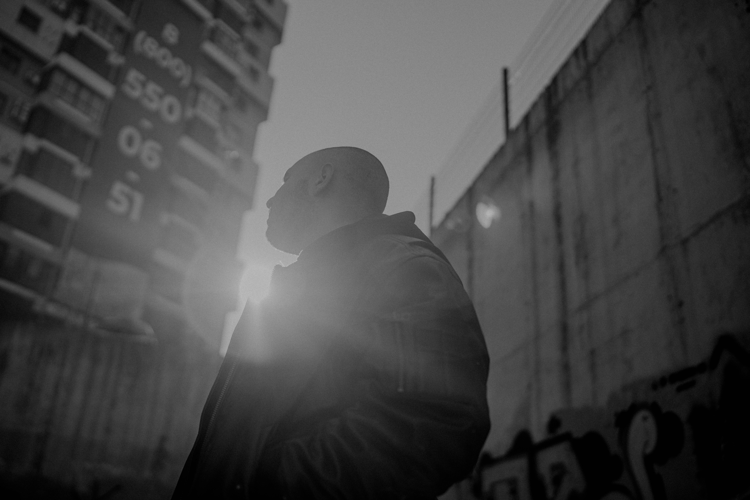 Александр. Портретный фотограф в Новороссийске Алексей Тюлин