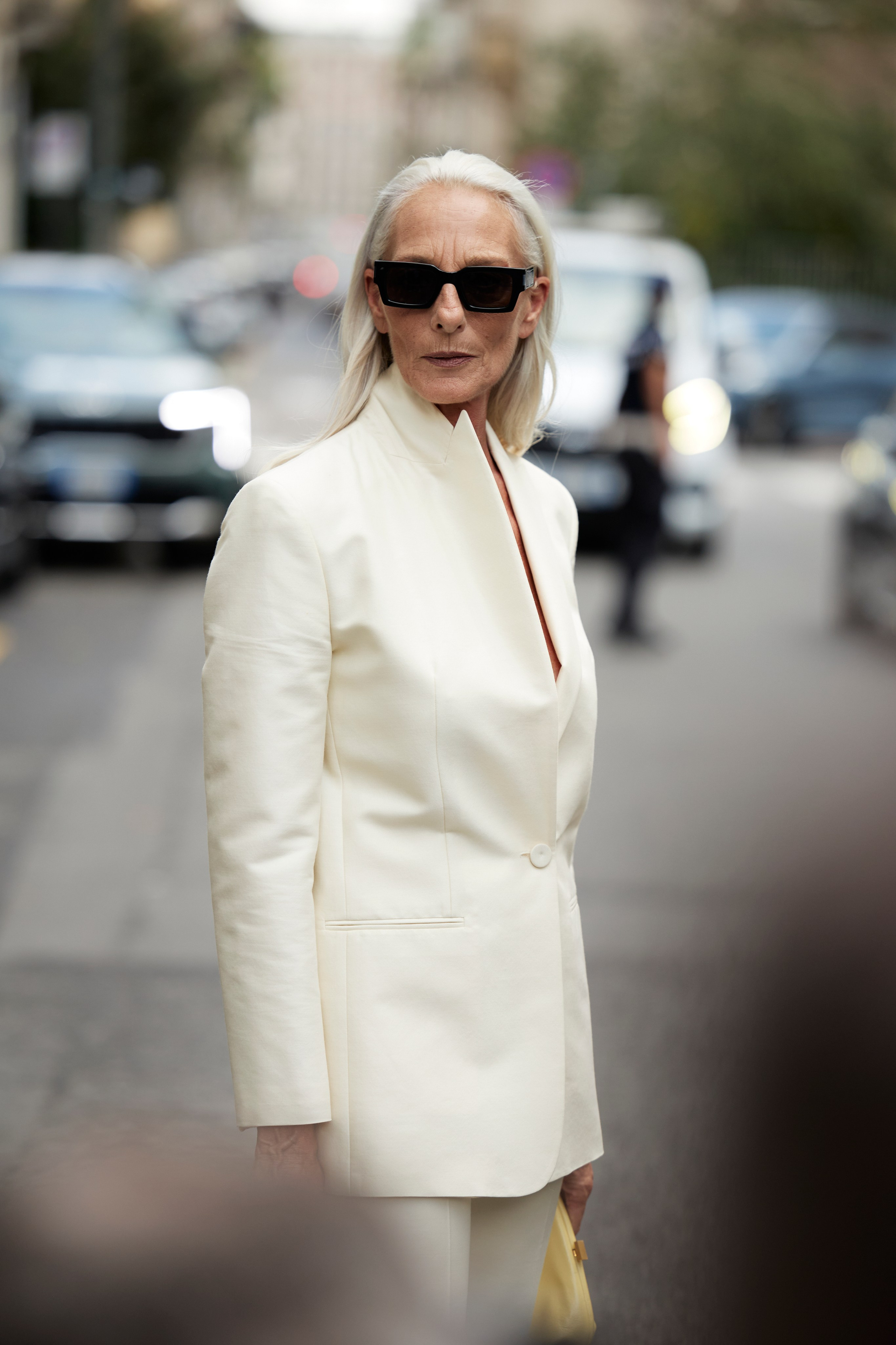 ALBERTA FERRETTI WOMEN’S COLLECTION SPRING SUMMER 2026. Photographer in Milan Ivan Goncharov