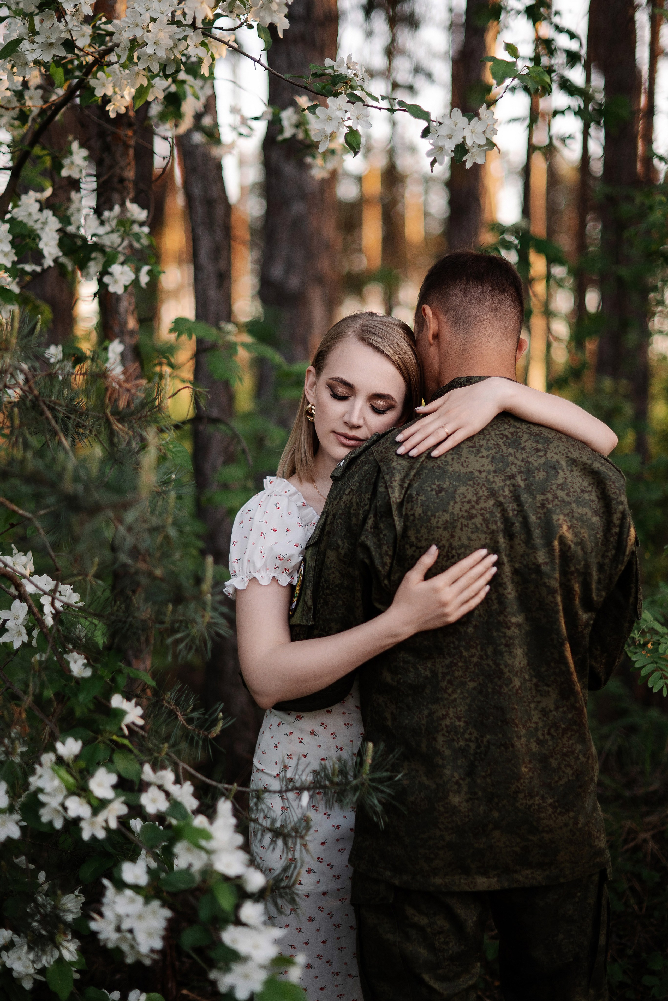 Парные. Свадебный и портретный фотограф в Липецке Юлия Свит