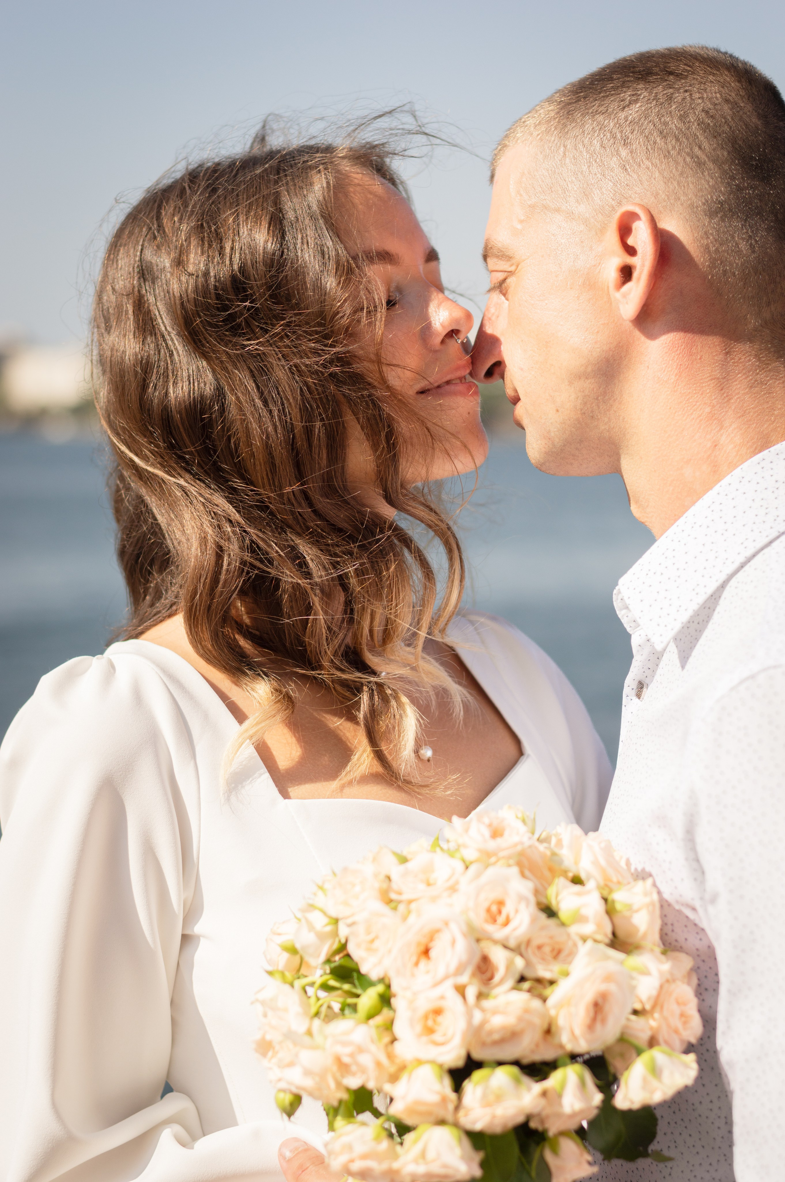 Свадебные съемки. Фотограф Пушкарская Татьяна