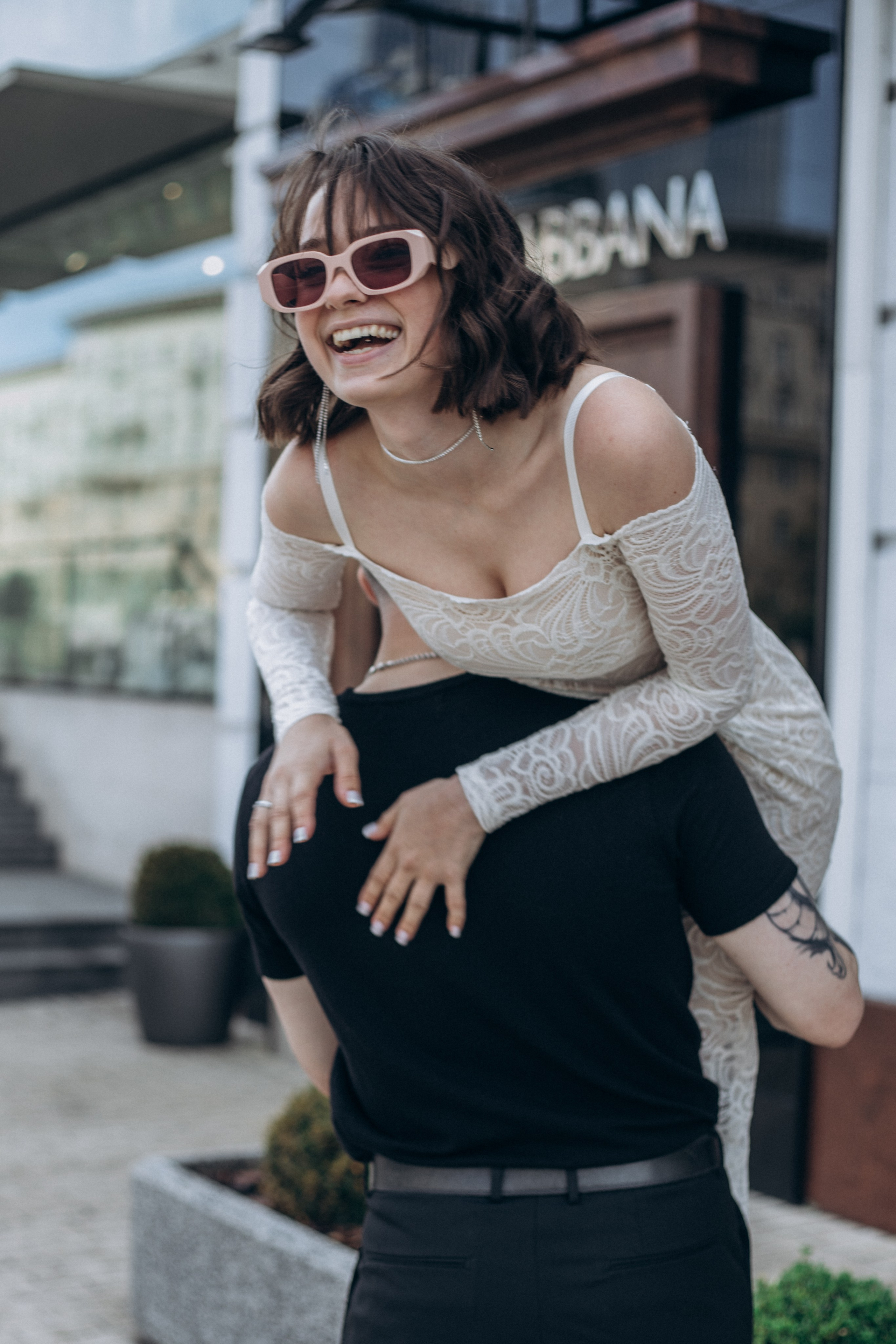 Свадебная. Женский и семейный фотограф в Москве Лисовская Юлия